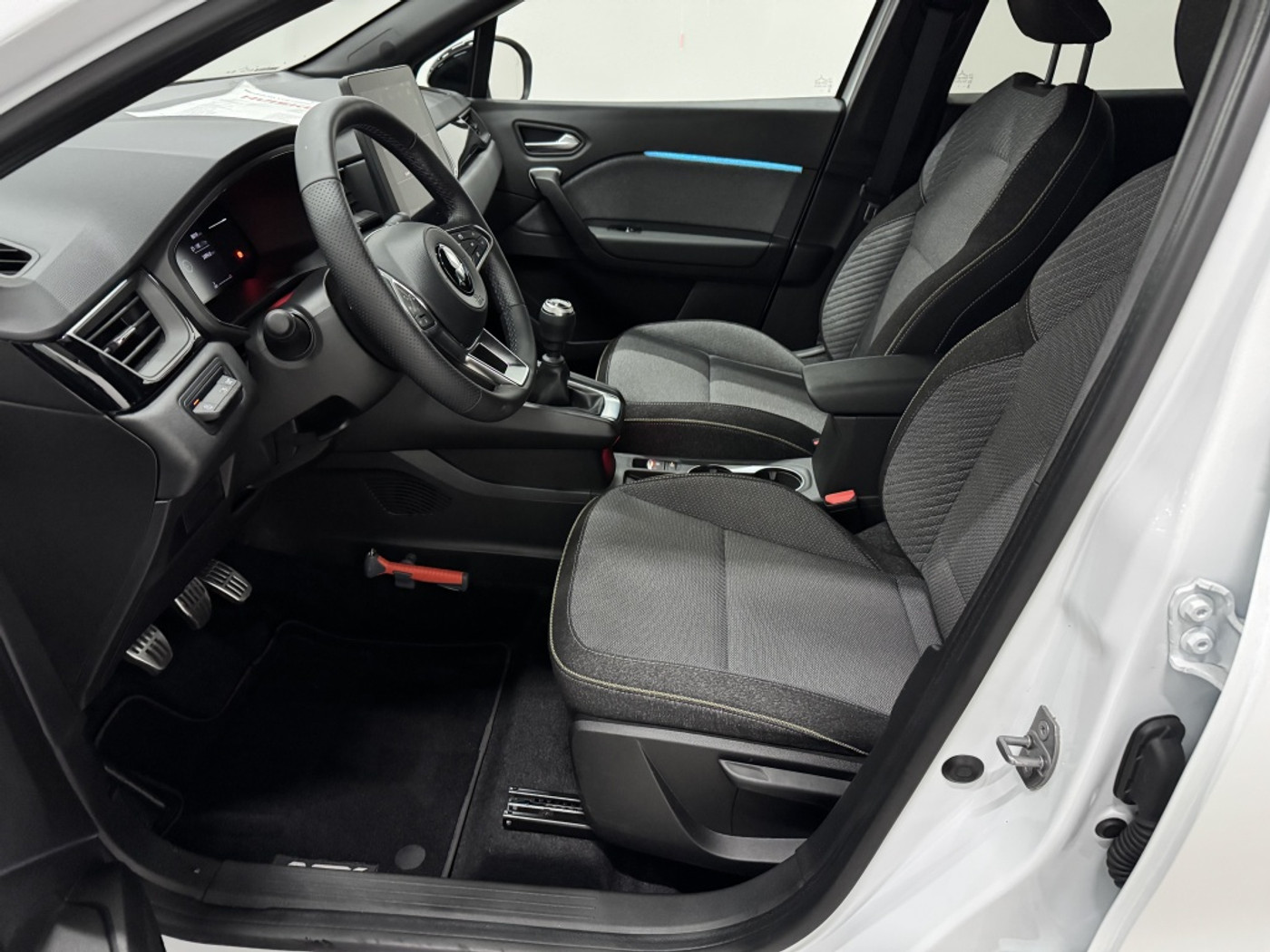 Foto van Mitsubishi Asx
