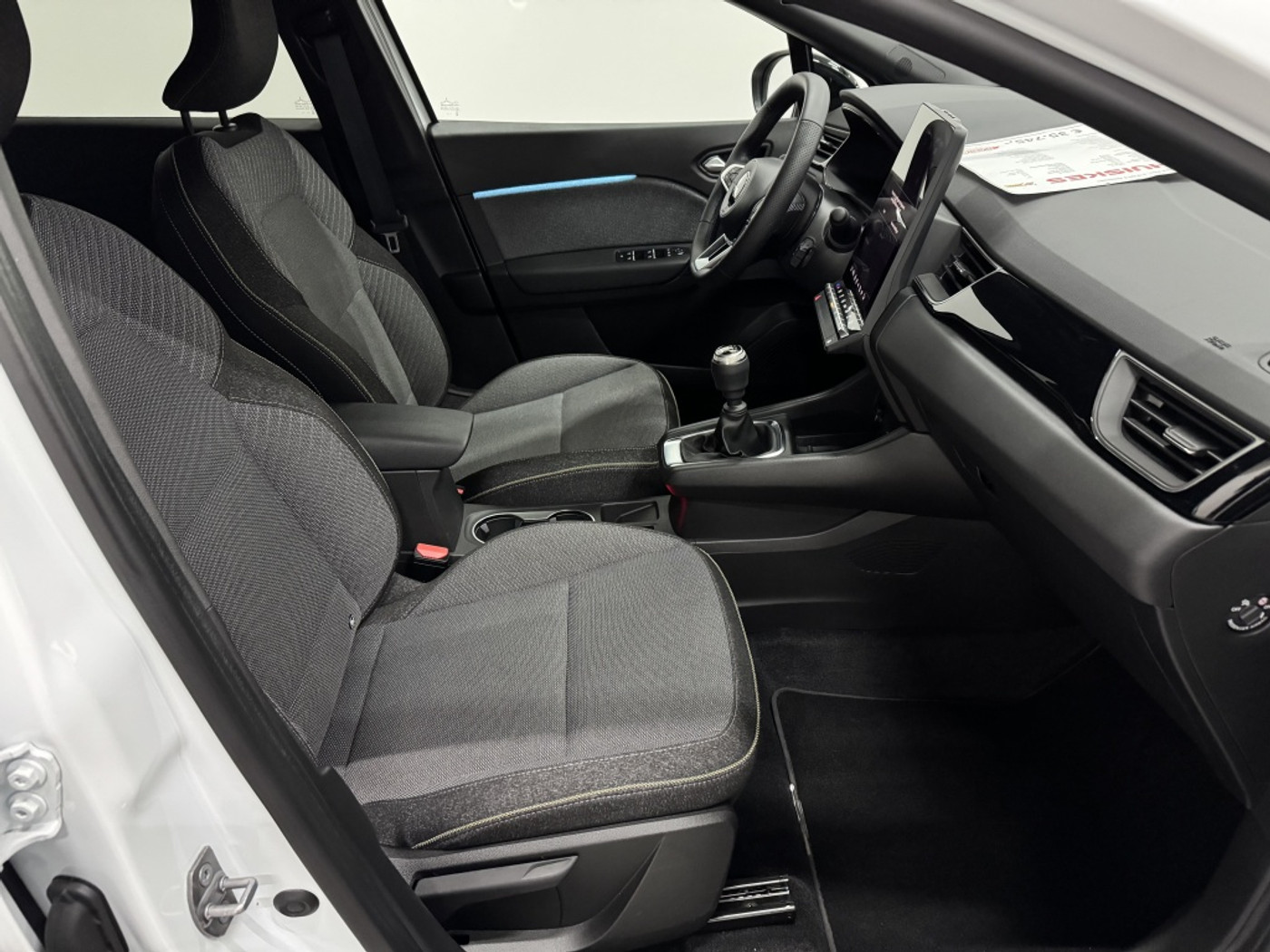 Foto van Mitsubishi Asx