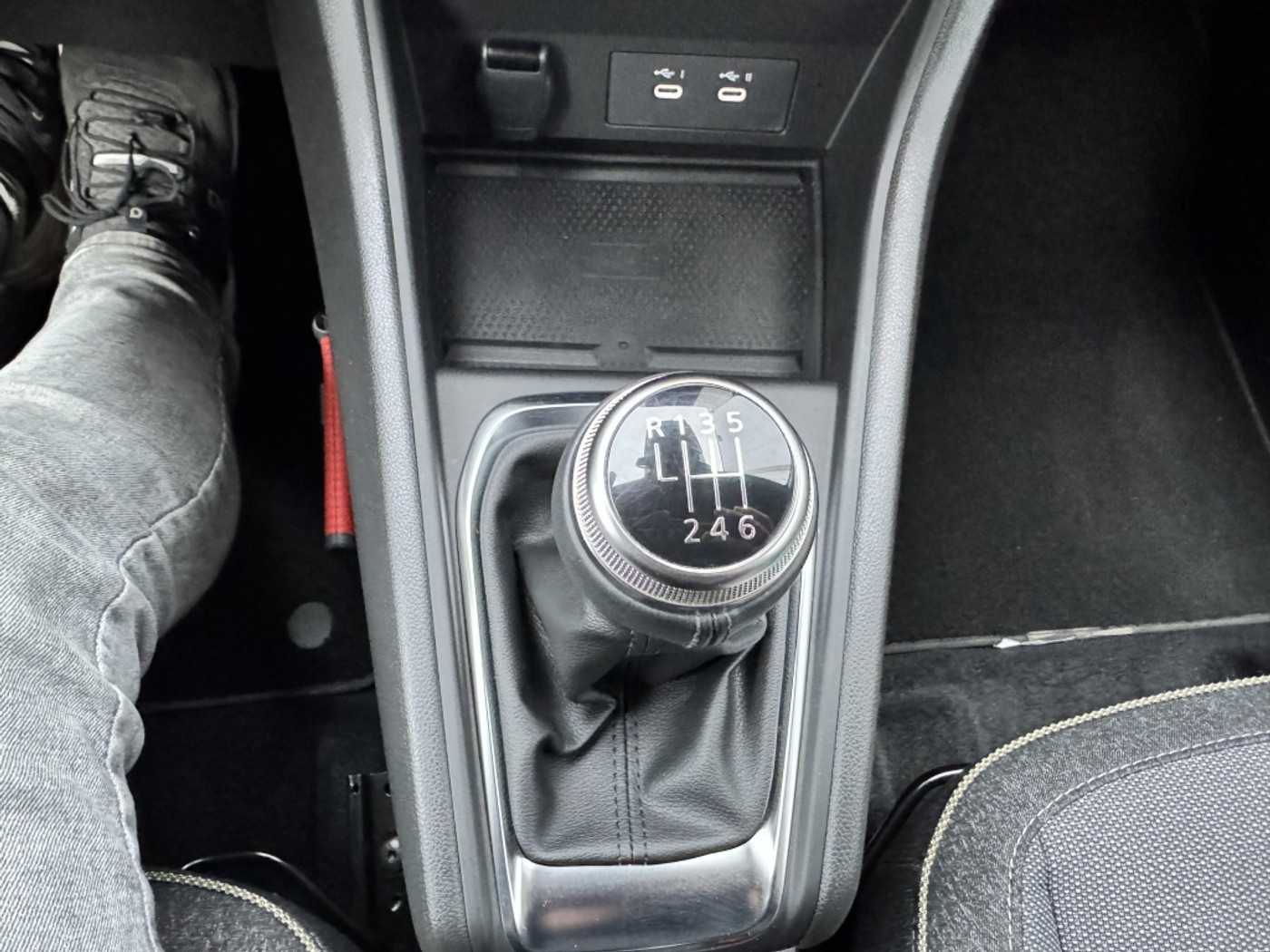 Foto van Mitsubishi Asx