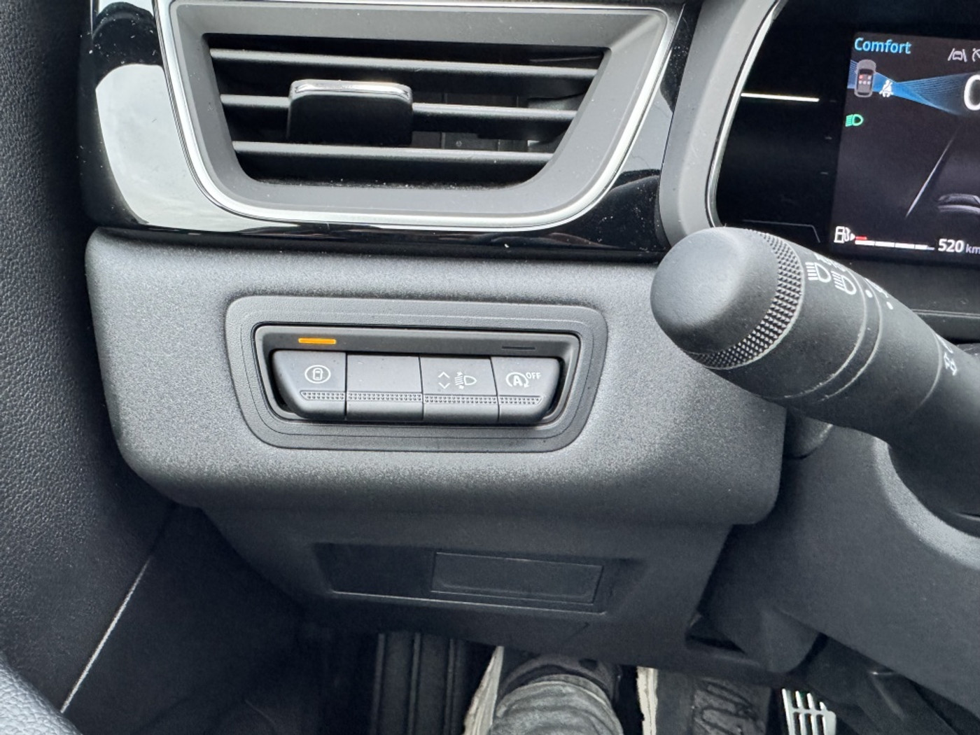 Foto van Mitsubishi Asx