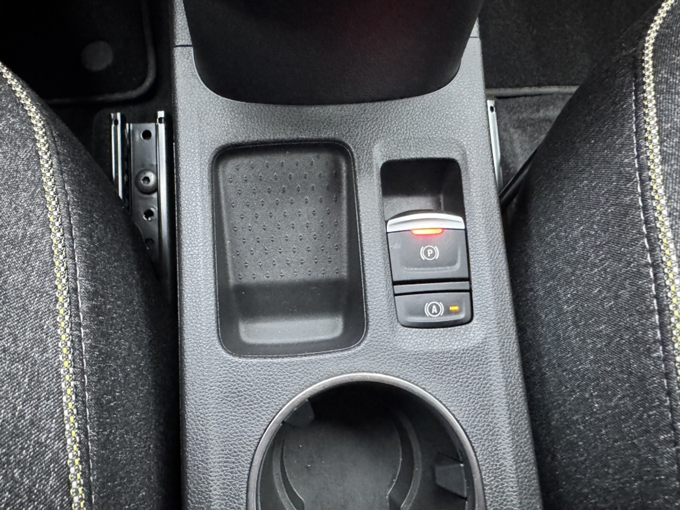 Foto van Mitsubishi Asx
