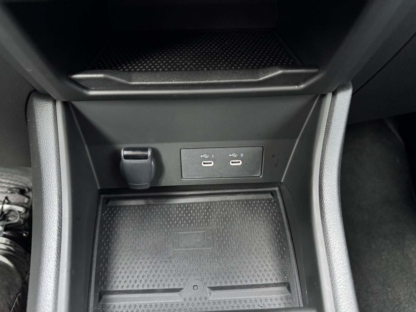Foto van Mitsubishi Asx