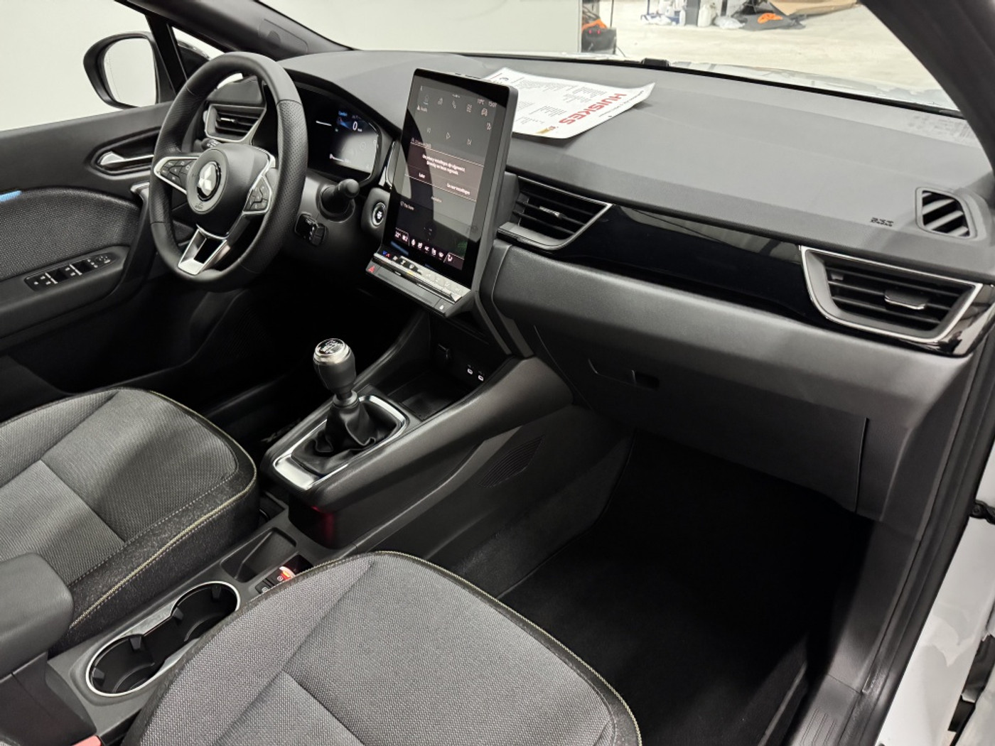 Foto van Mitsubishi Asx