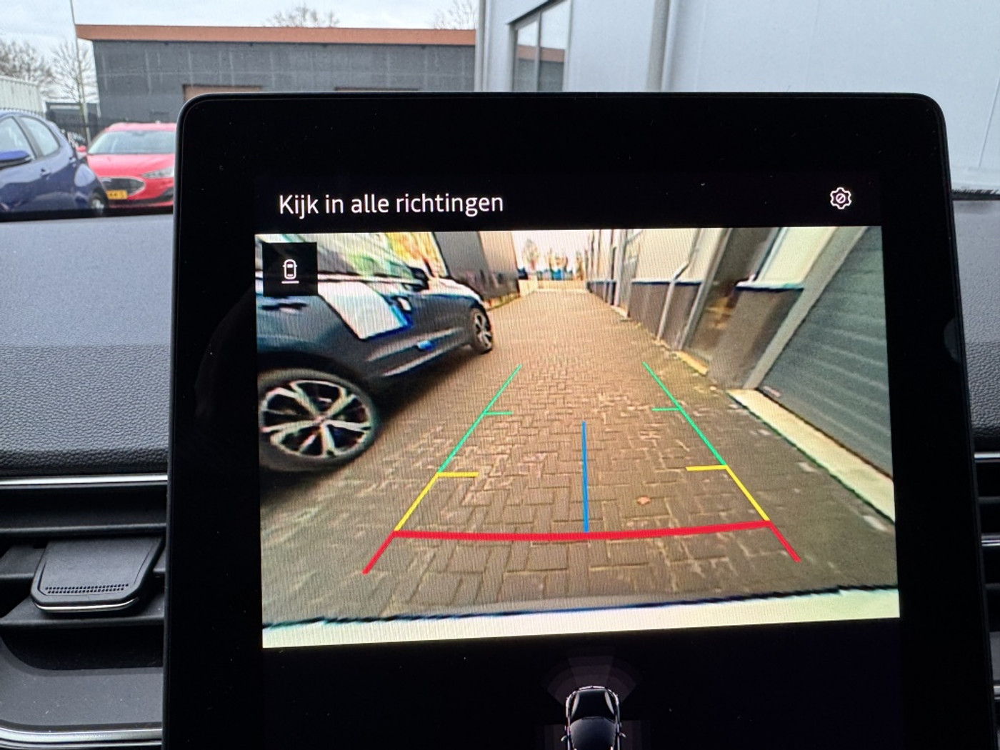 Foto van Mitsubishi Asx