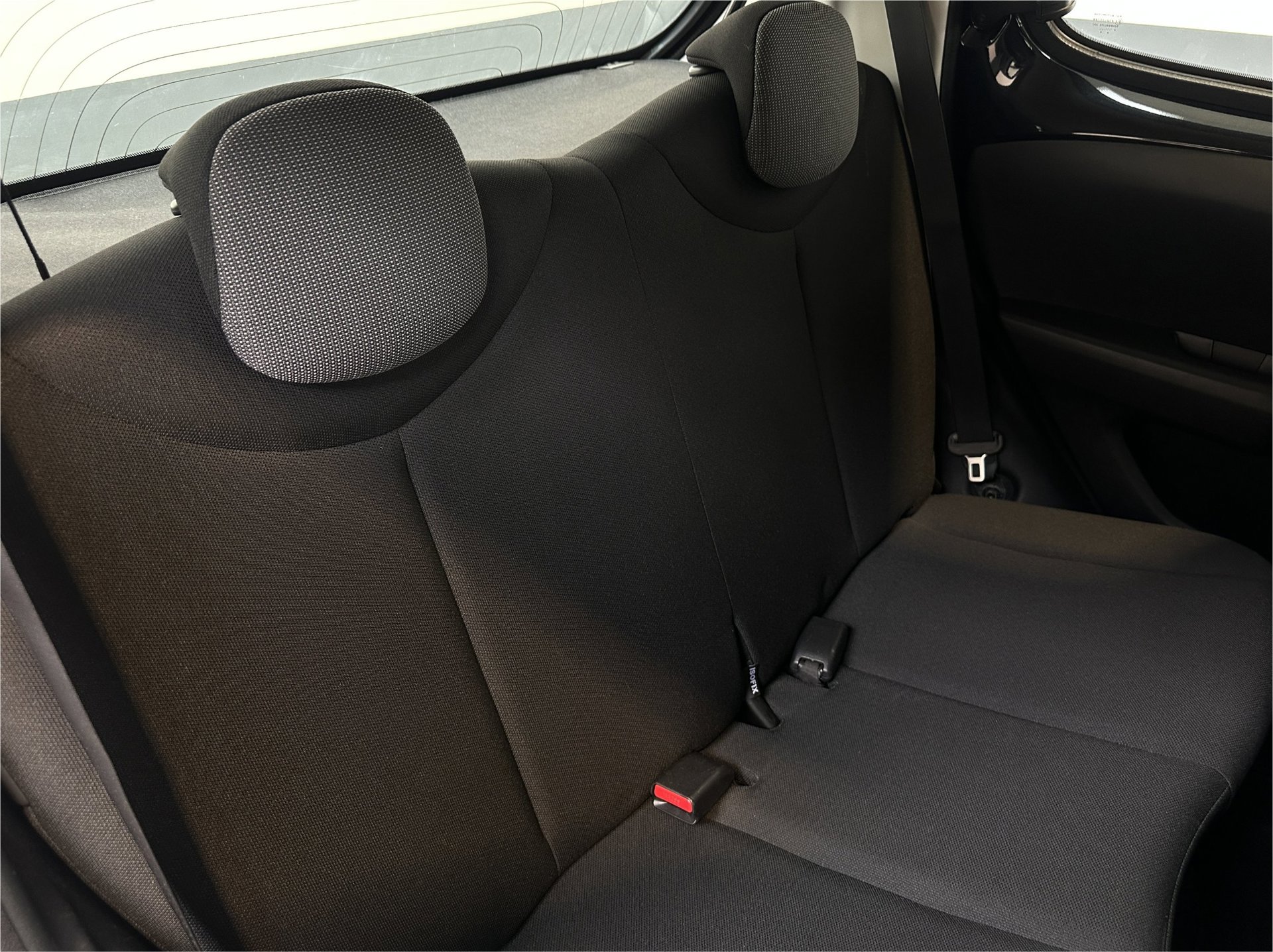 Foto van Peugeot Peugeot 108