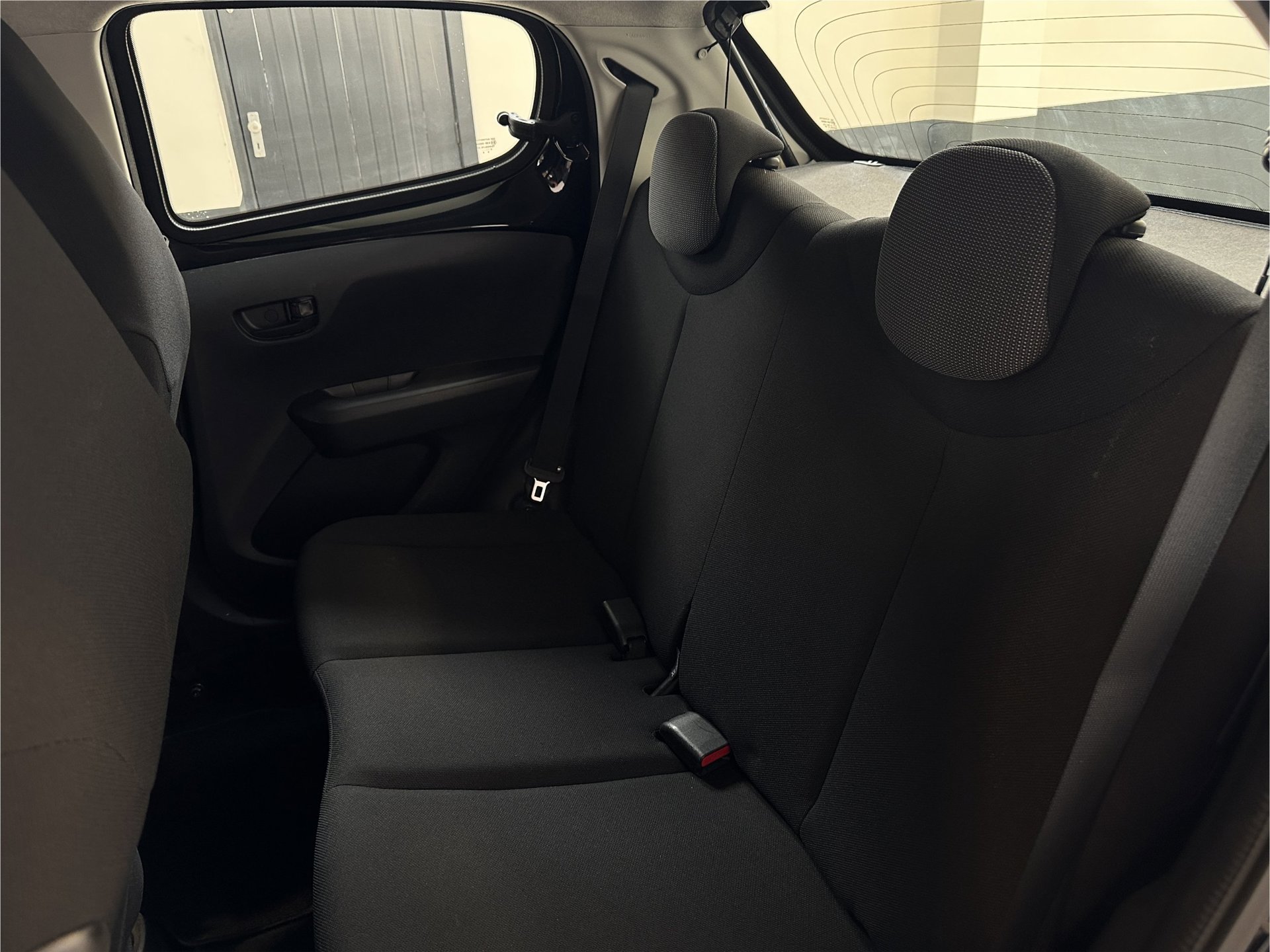 Foto van Peugeot Peugeot 108