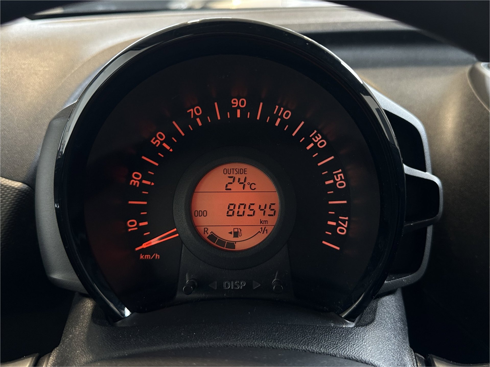 Foto van Peugeot Peugeot 108