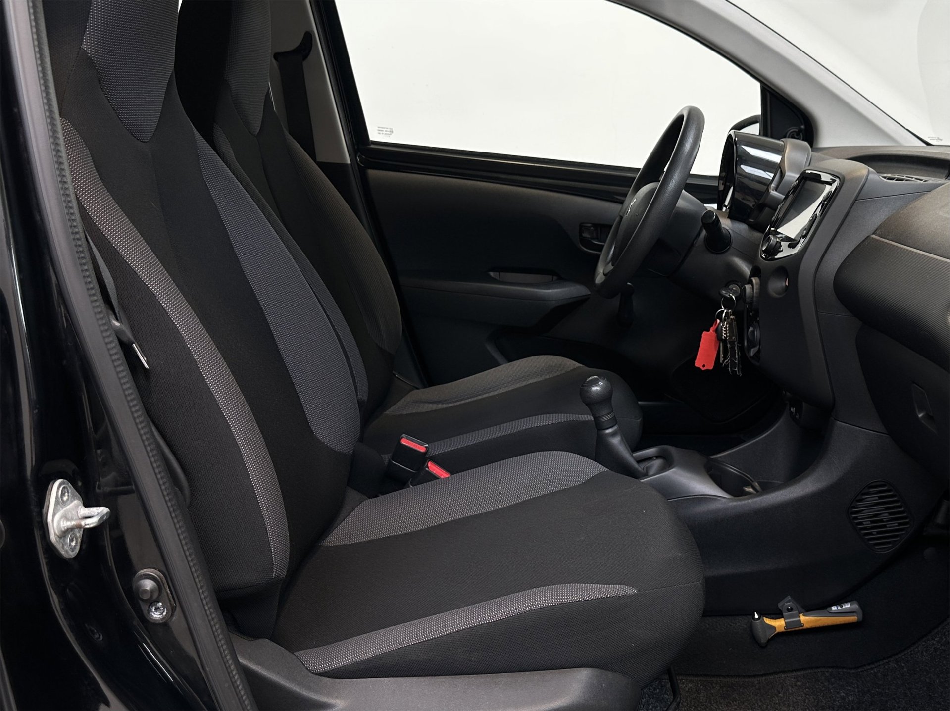 Foto van Peugeot Peugeot 108