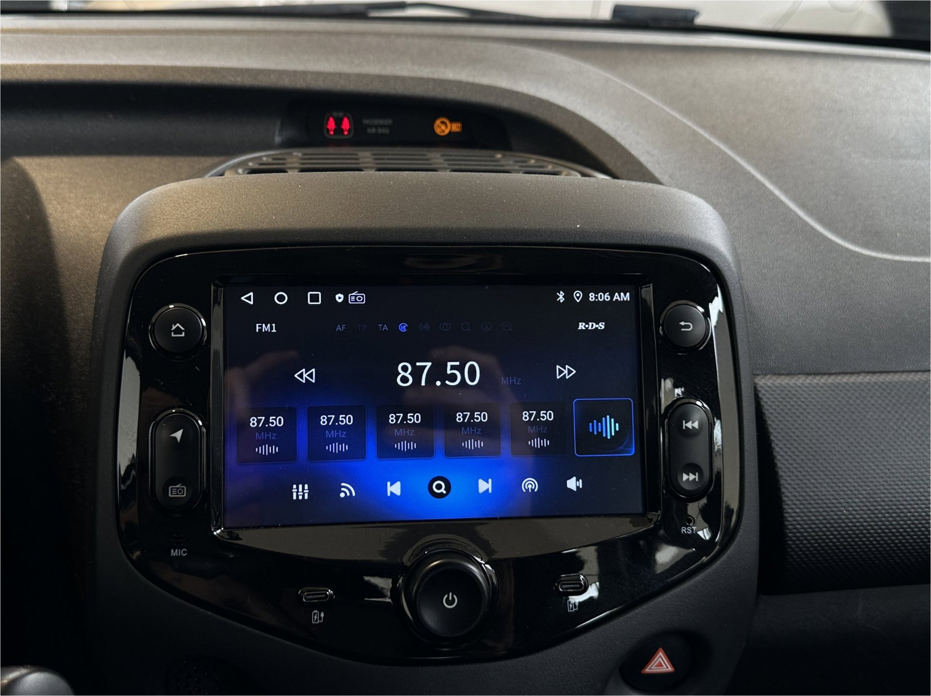 Foto van Peugeot Peugeot 108
