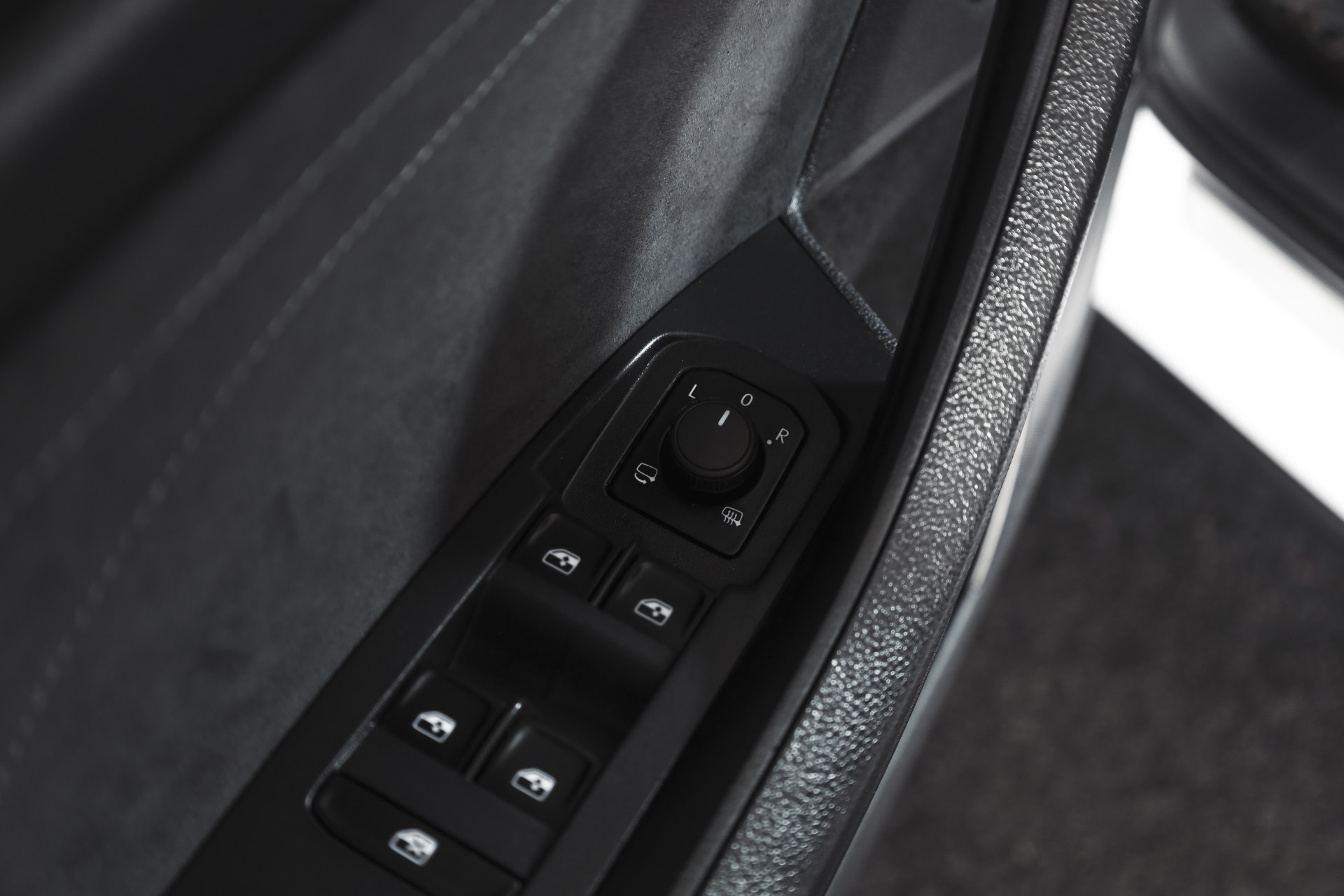 Foto van Skoda Kodiaq