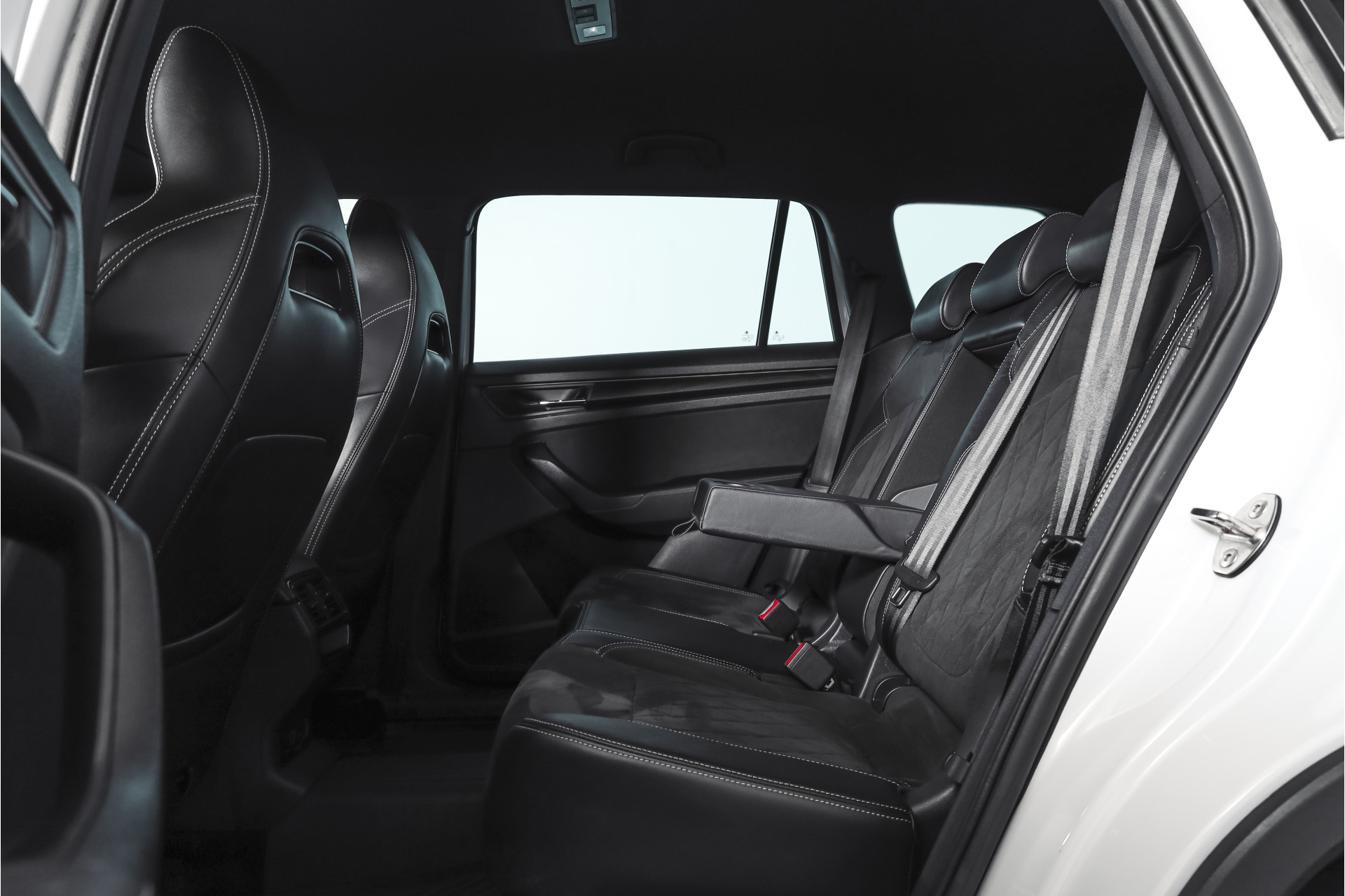 Foto van Skoda Kodiaq