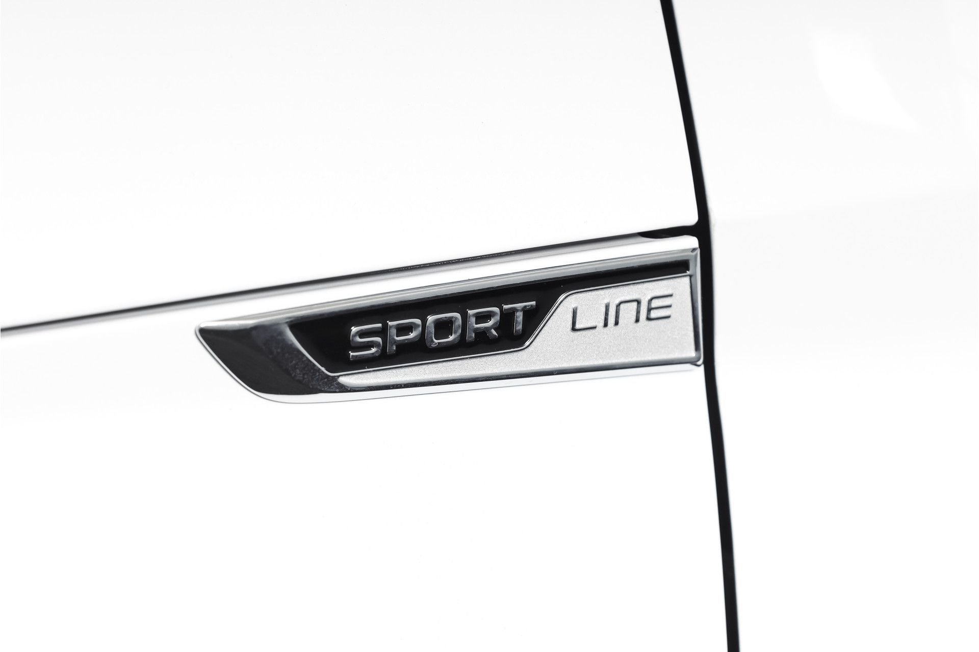 Foto van Skoda Kodiaq
