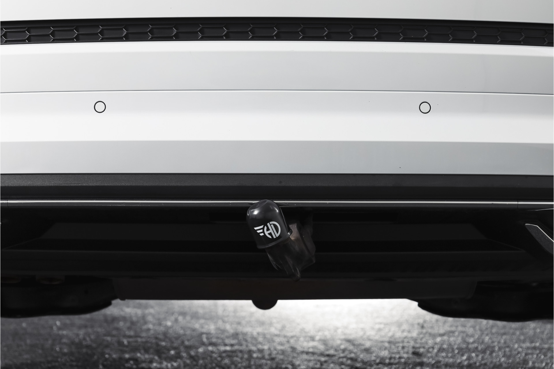 Foto van Skoda Kodiaq