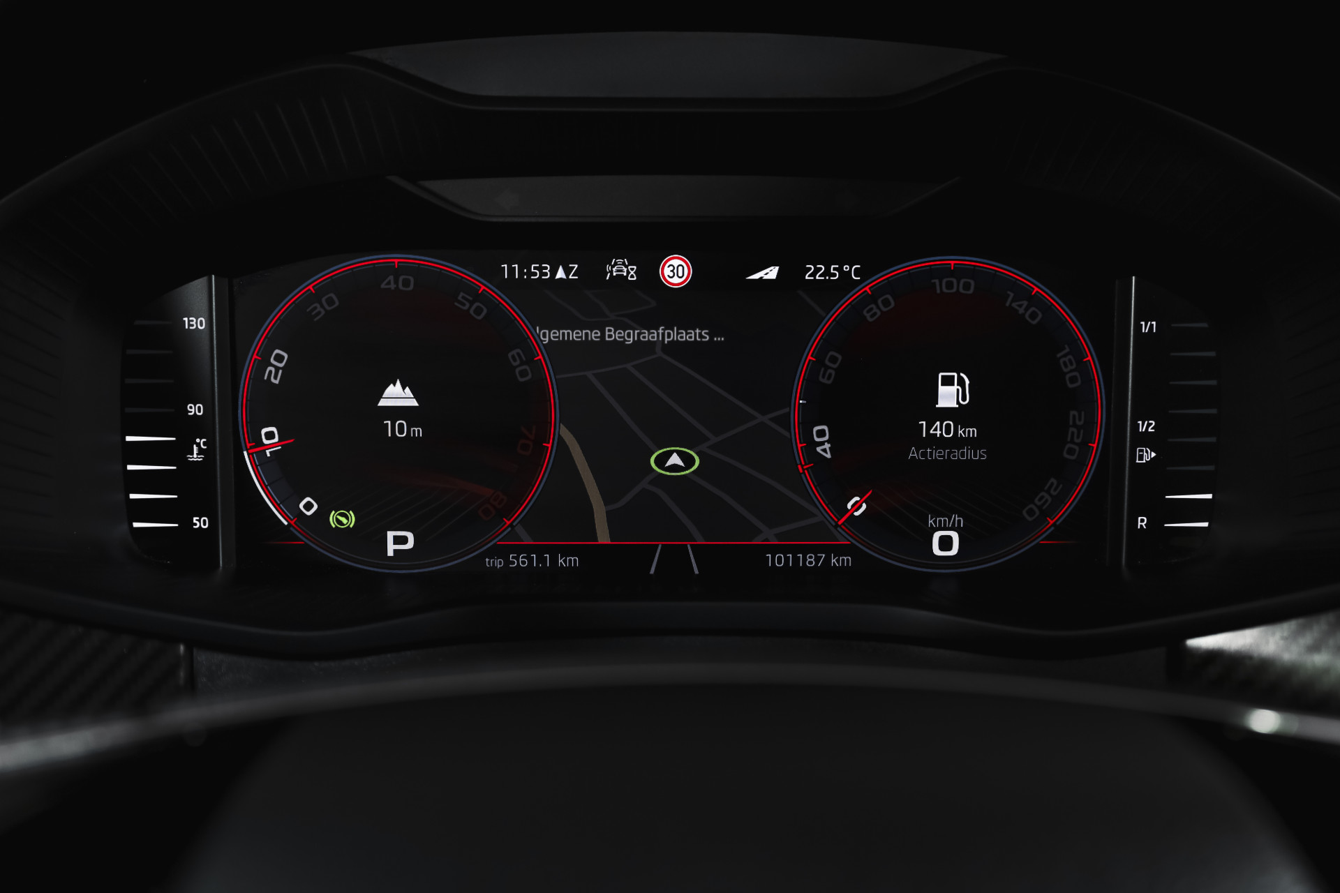 Foto van Skoda Kodiaq