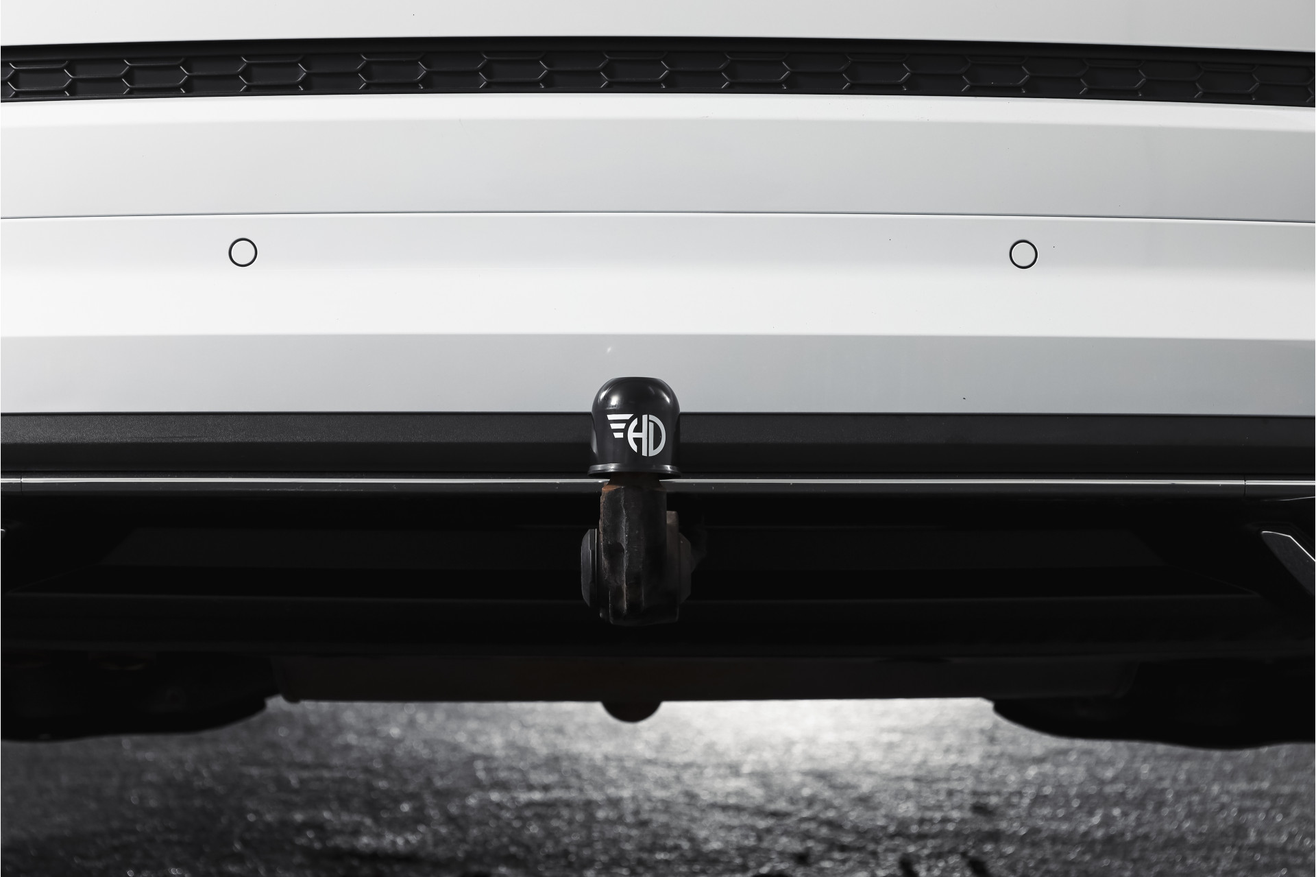 Foto van Skoda Kodiaq