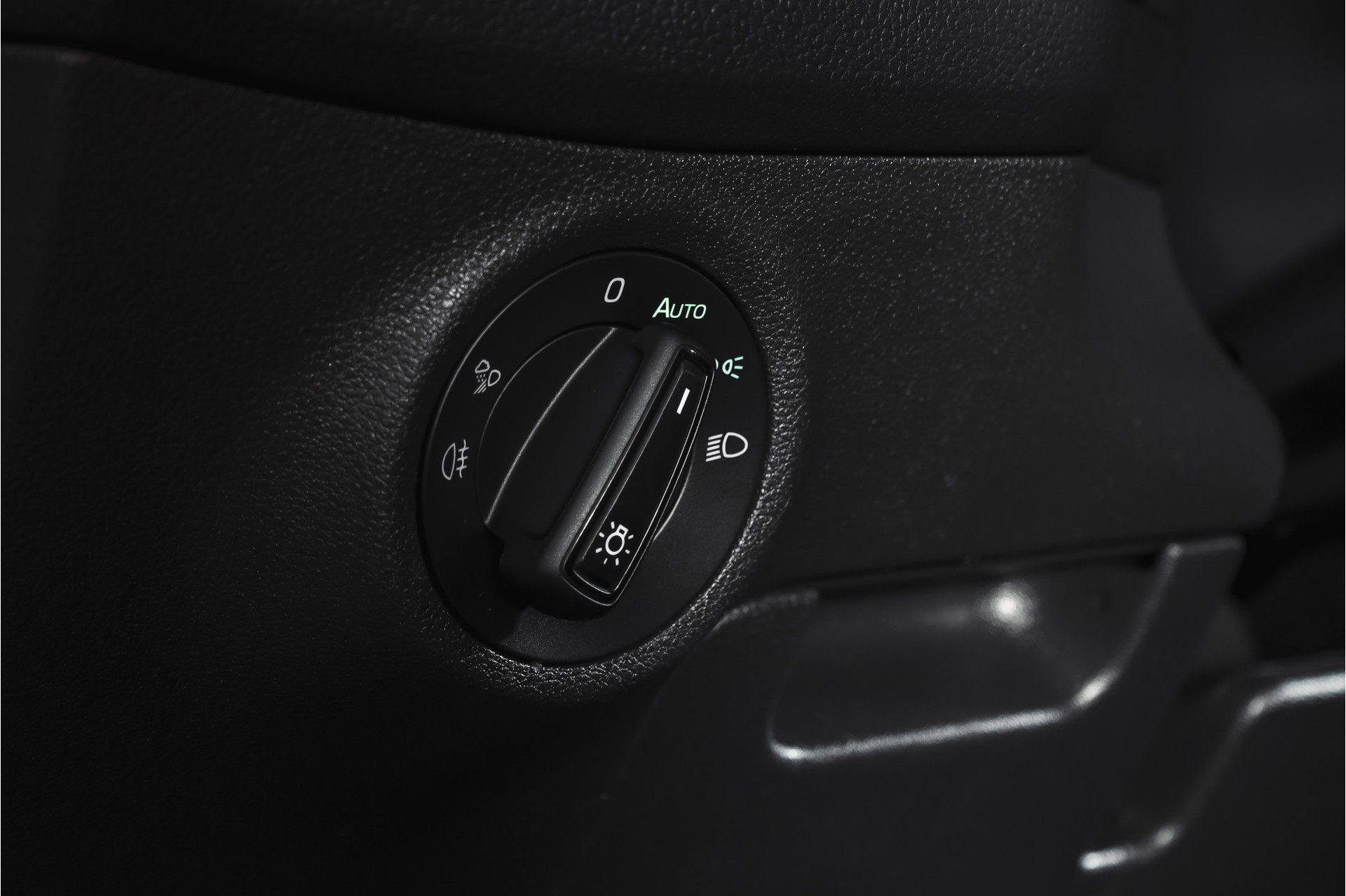 Foto van Skoda Kodiaq