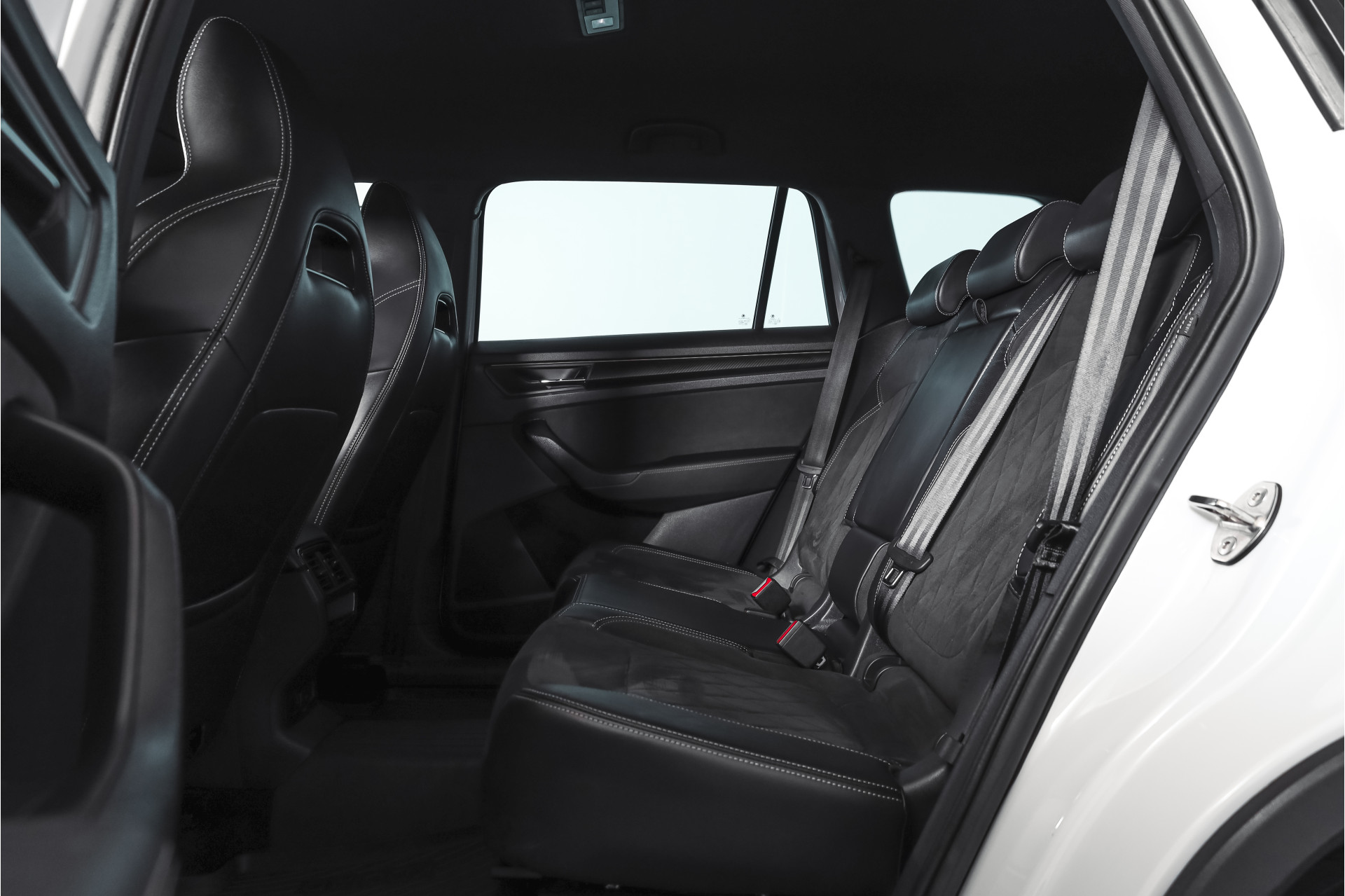 Foto van Skoda Kodiaq
