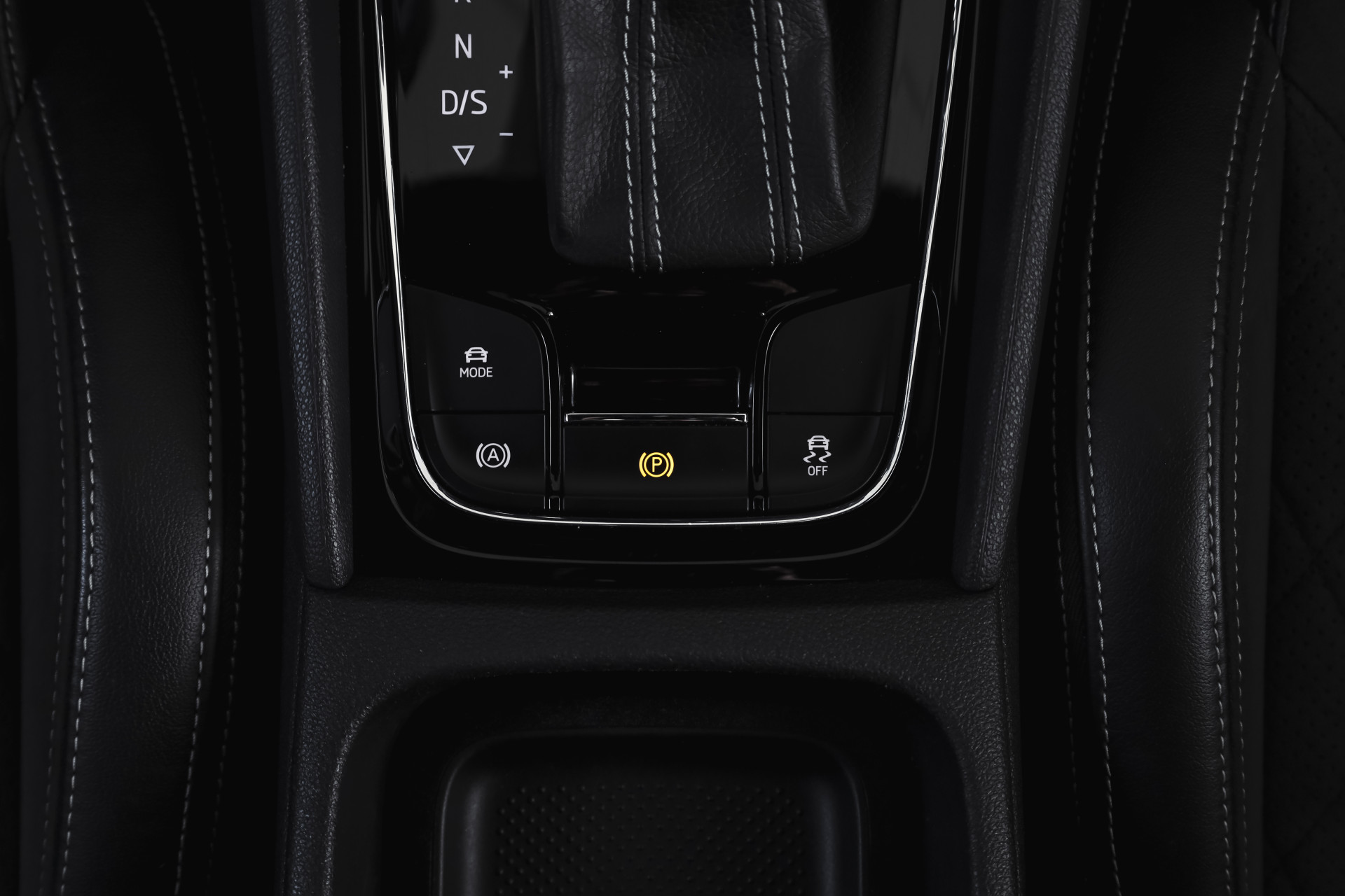 Foto van Skoda Kodiaq