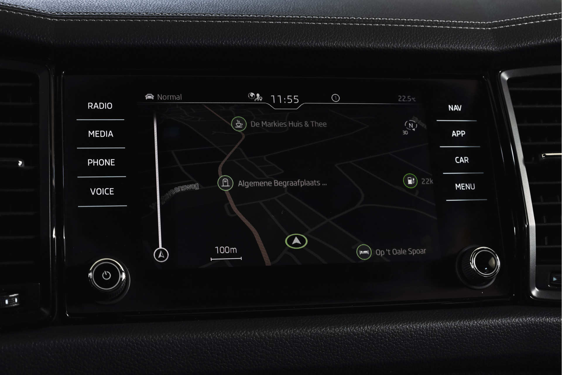 Foto van Skoda Kodiaq