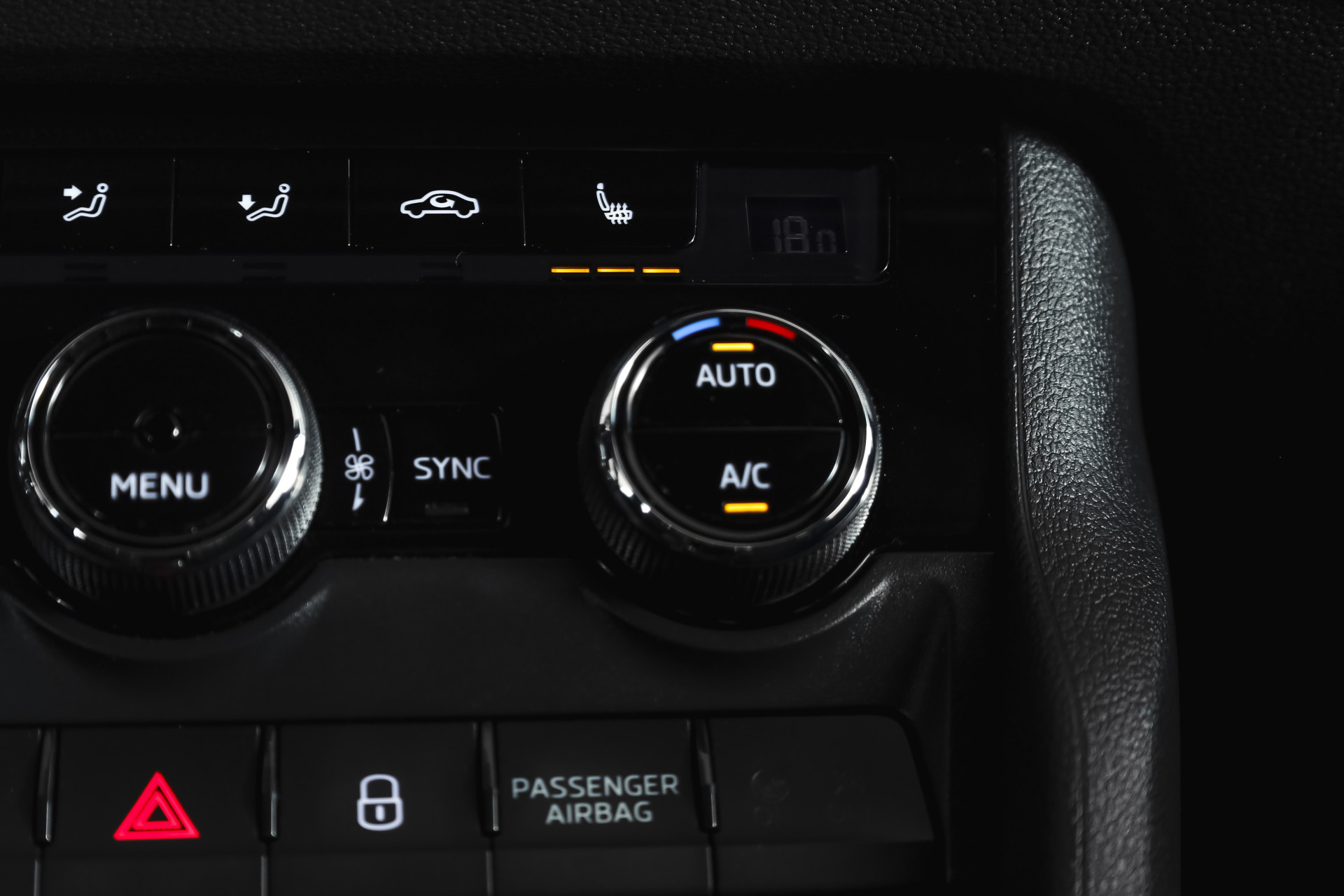 Foto van Skoda Kodiaq