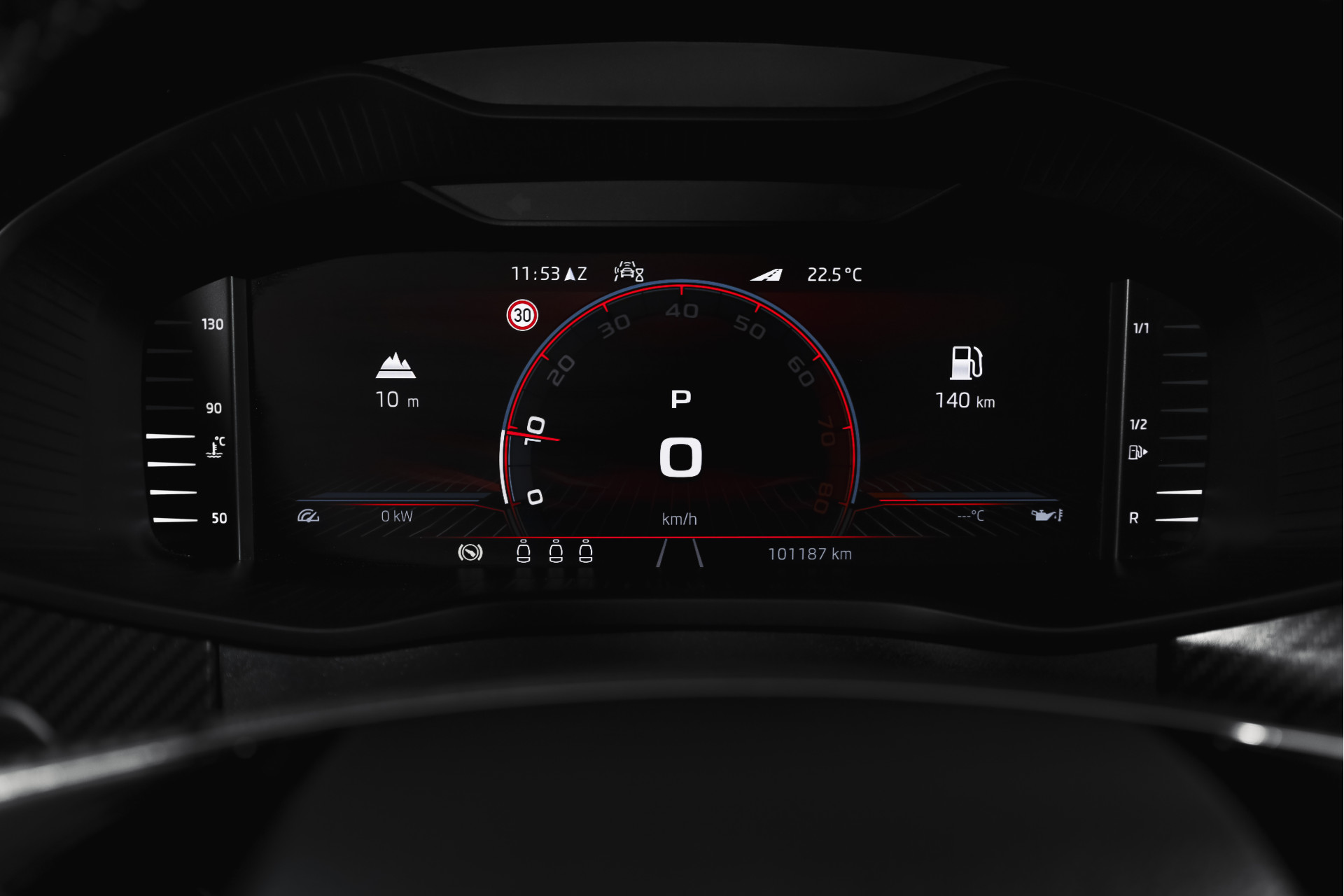 Foto van Skoda Kodiaq
