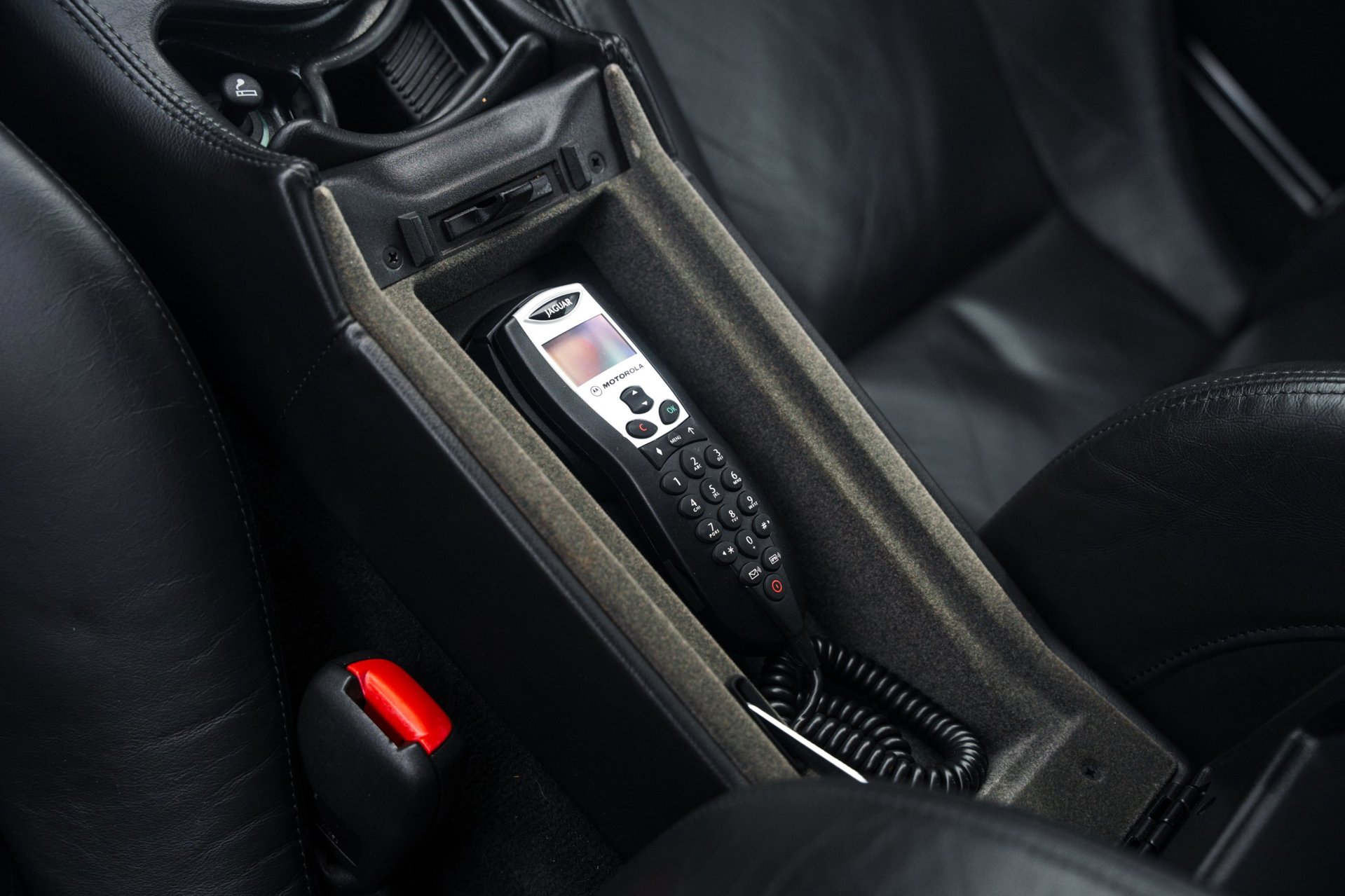 Foto van Jaguar Xk- 2 Door, 4 Seat Coupe