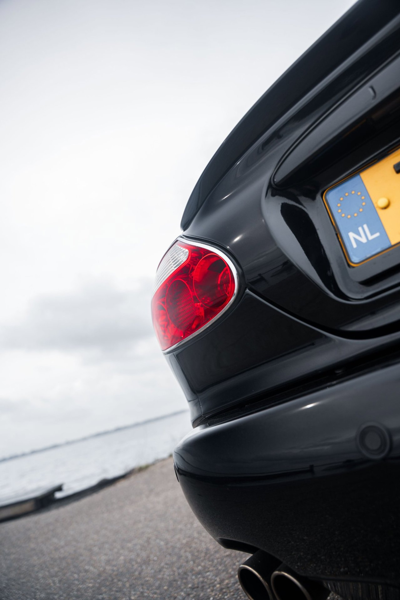 Foto van Jaguar Xk- 2 Door, 4 Seat Coupe