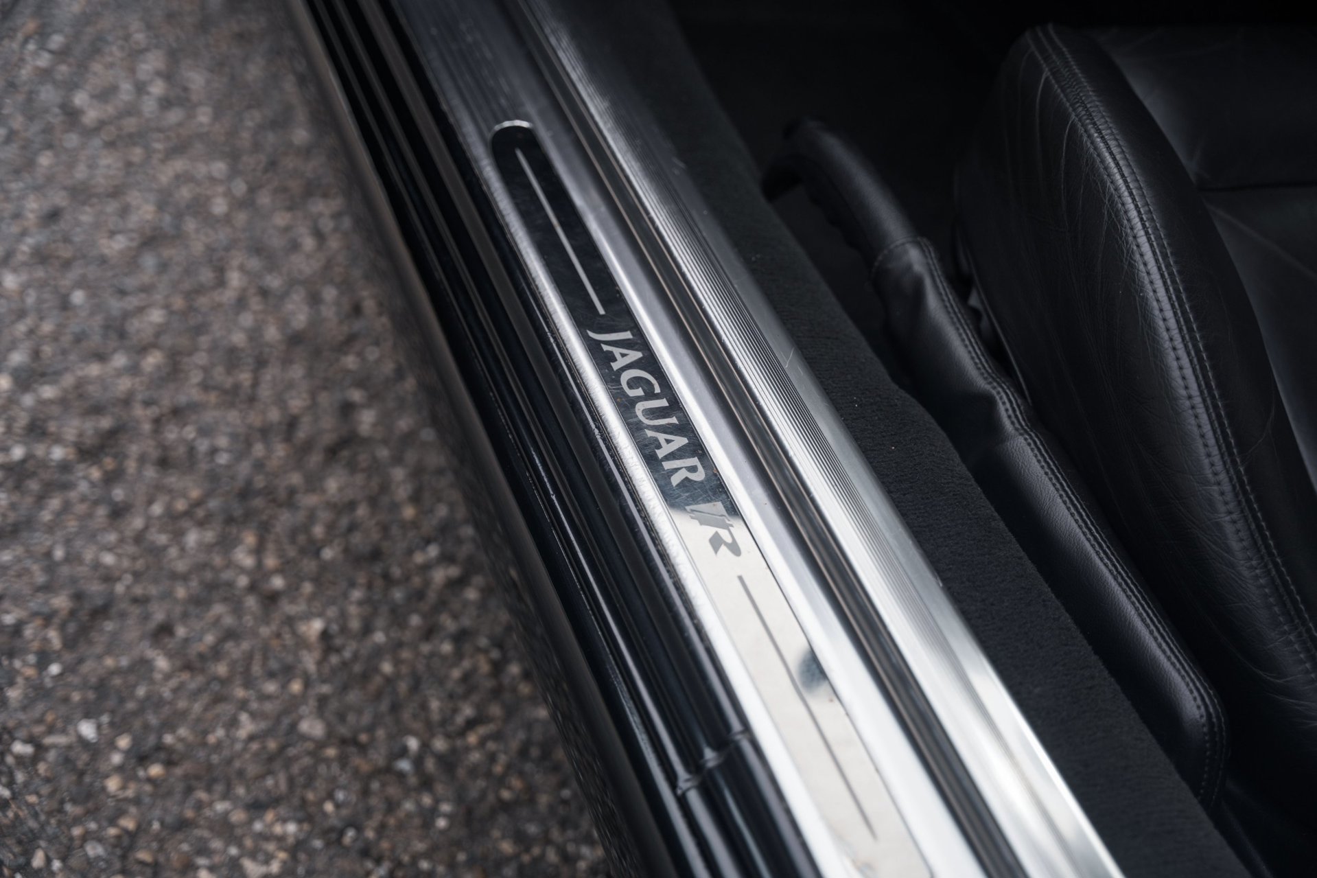 Foto van Jaguar Xk- 2 Door, 4 Seat Coupe