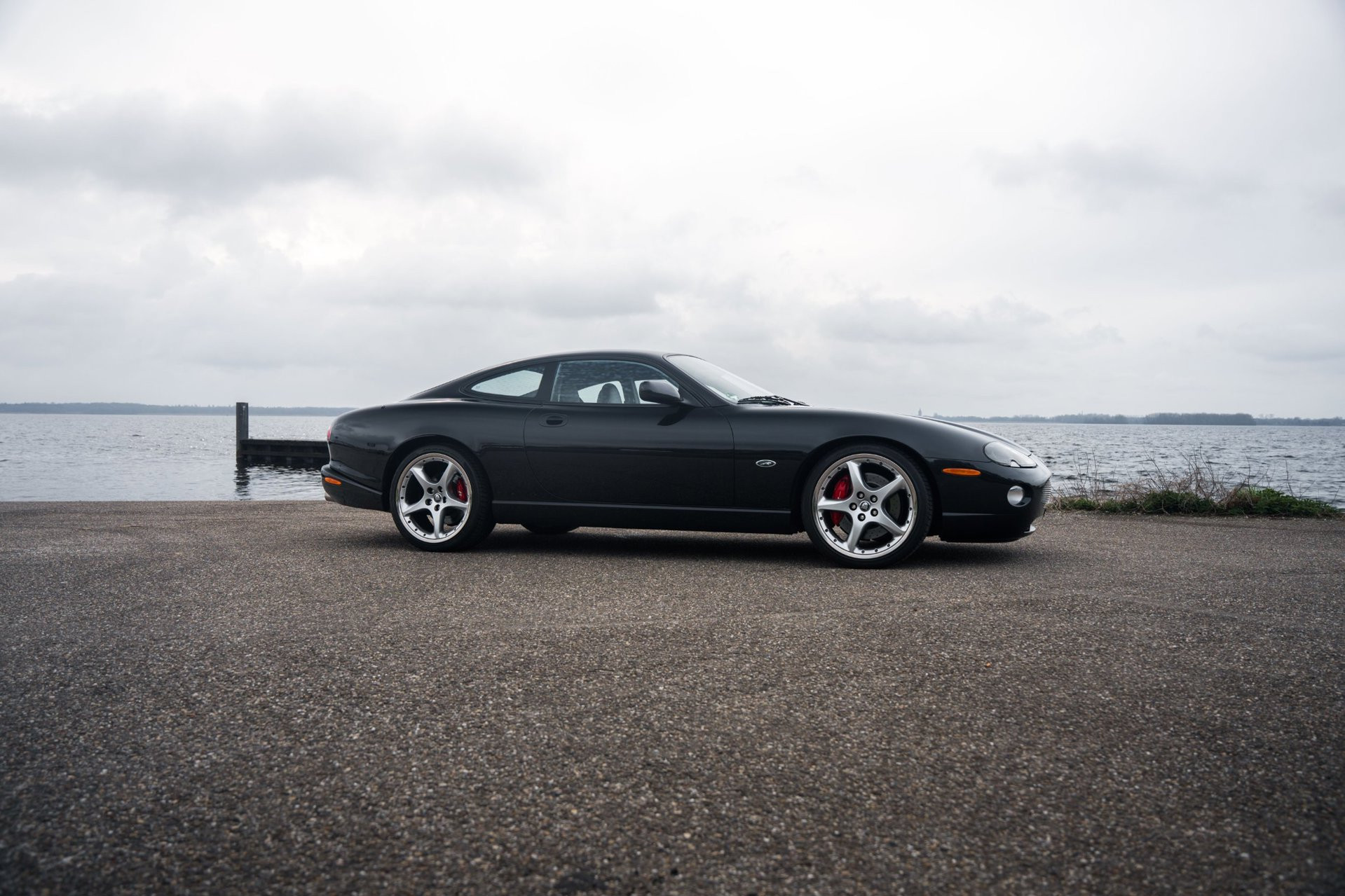 Foto van Jaguar Xk- 2 Door, 4 Seat Coupe