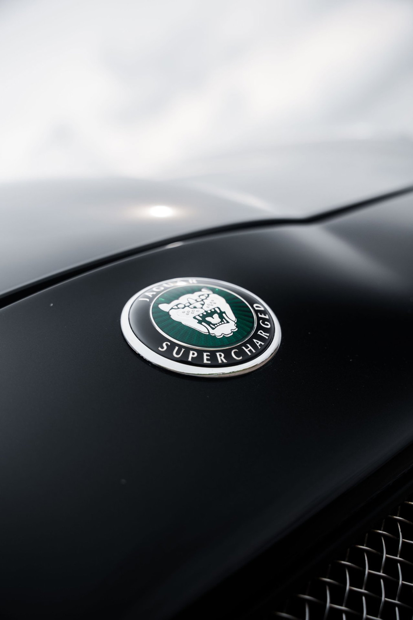 Foto van Jaguar Xk- 2 Door, 4 Seat Coupe