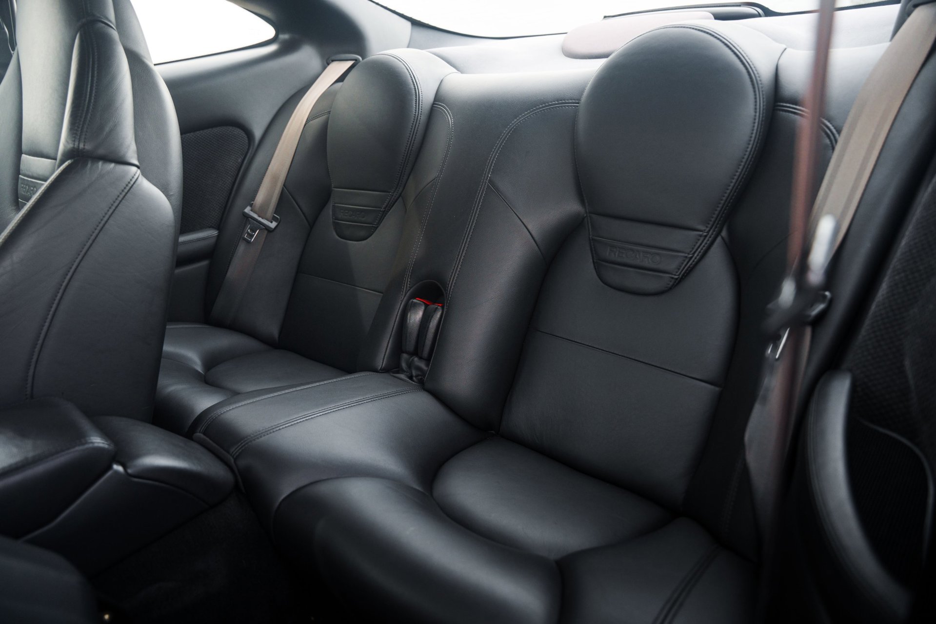 Foto van Jaguar Xk- 2 Door, 4 Seat Coupe