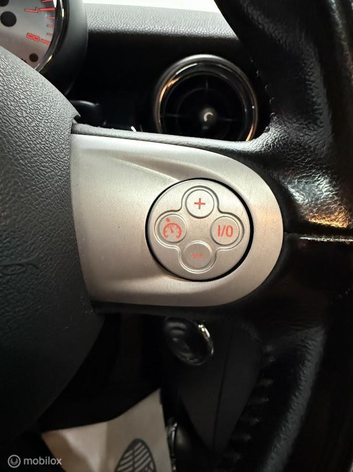 Foto van Mini Mini Clubman