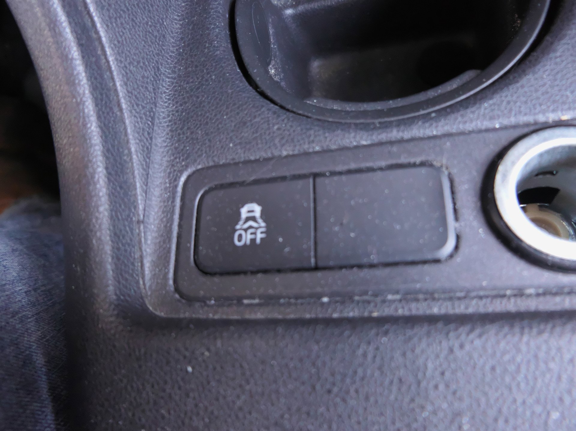 Foto van Seat Mii