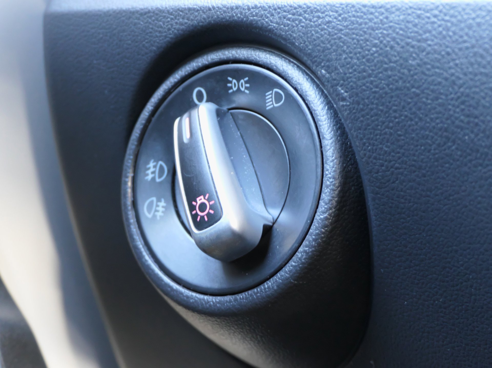 Foto van Seat Mii