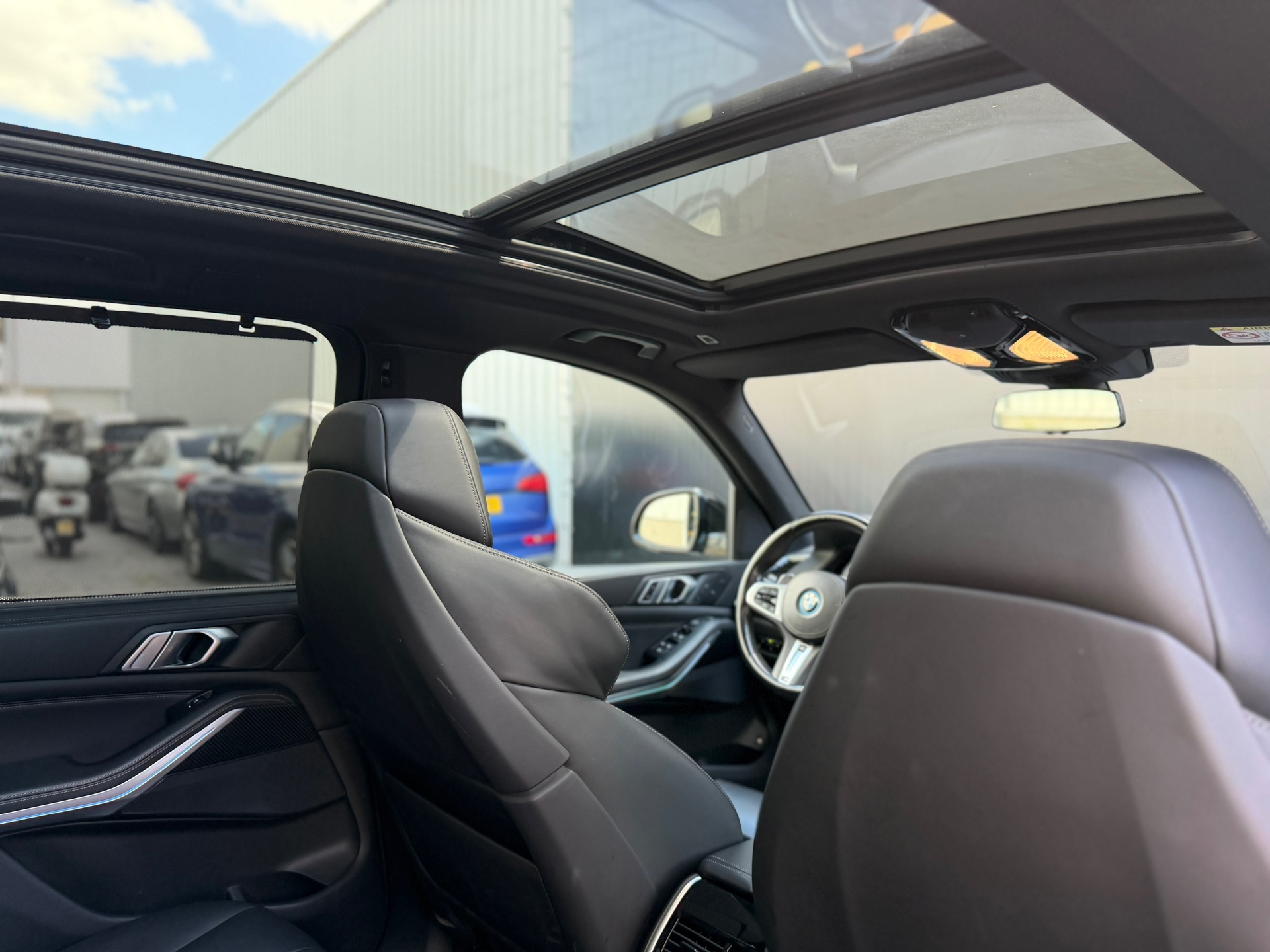 Foto van BMW X5