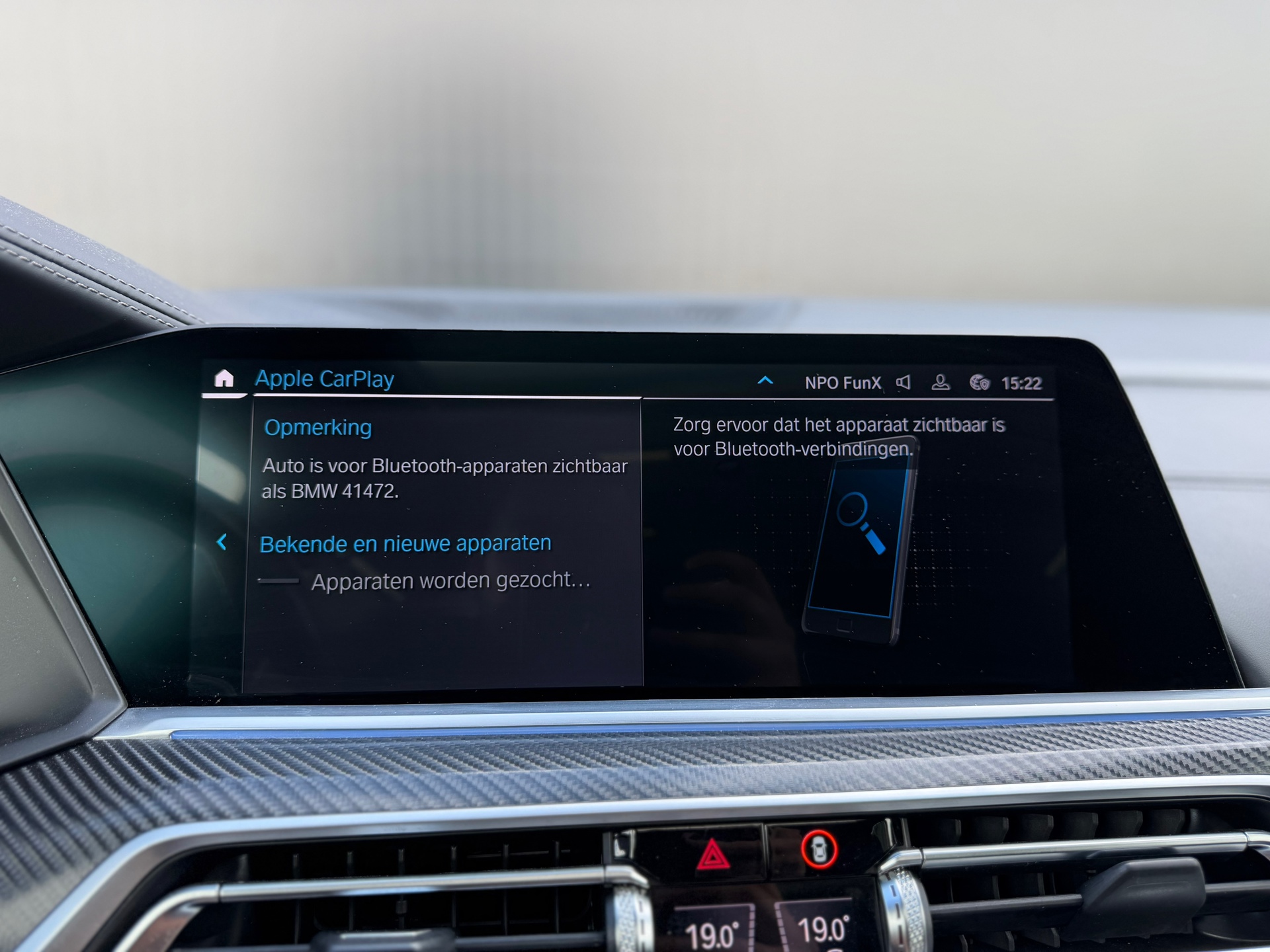Foto van BMW X5