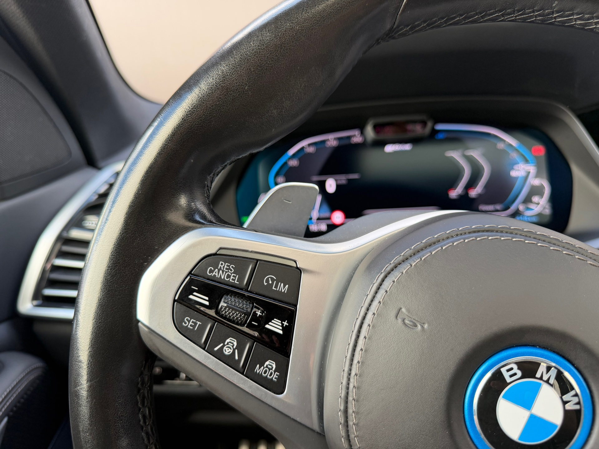 Foto van BMW X5