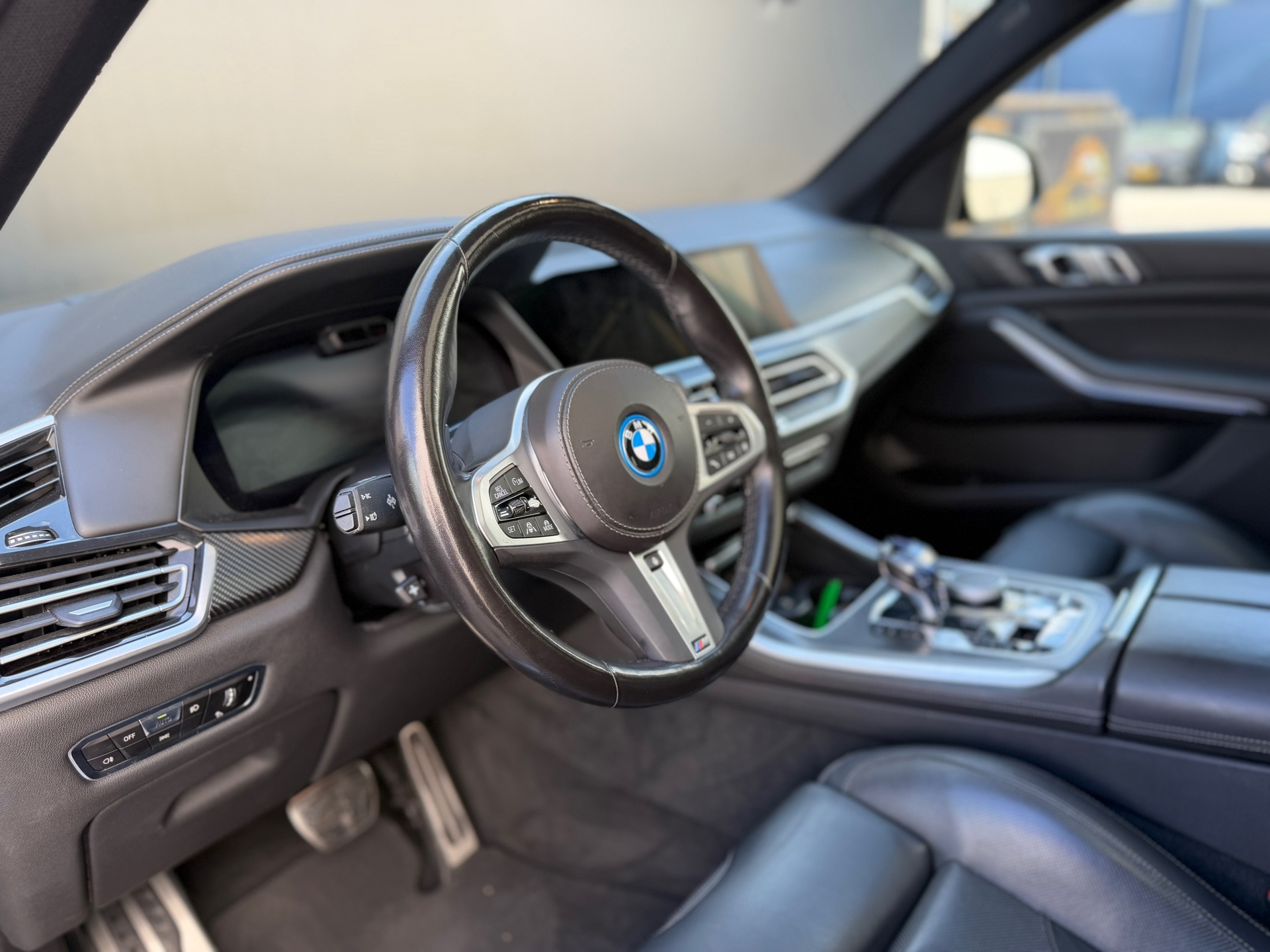 Foto van BMW X5