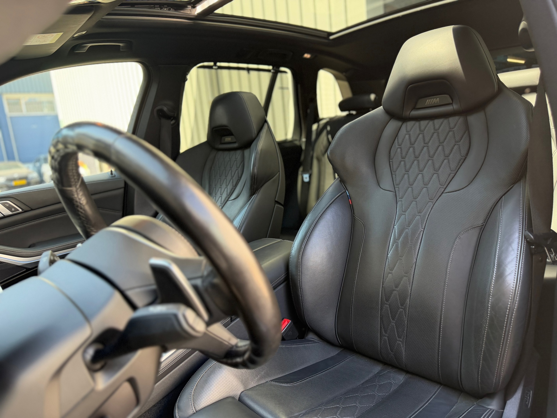 Foto van BMW X5
