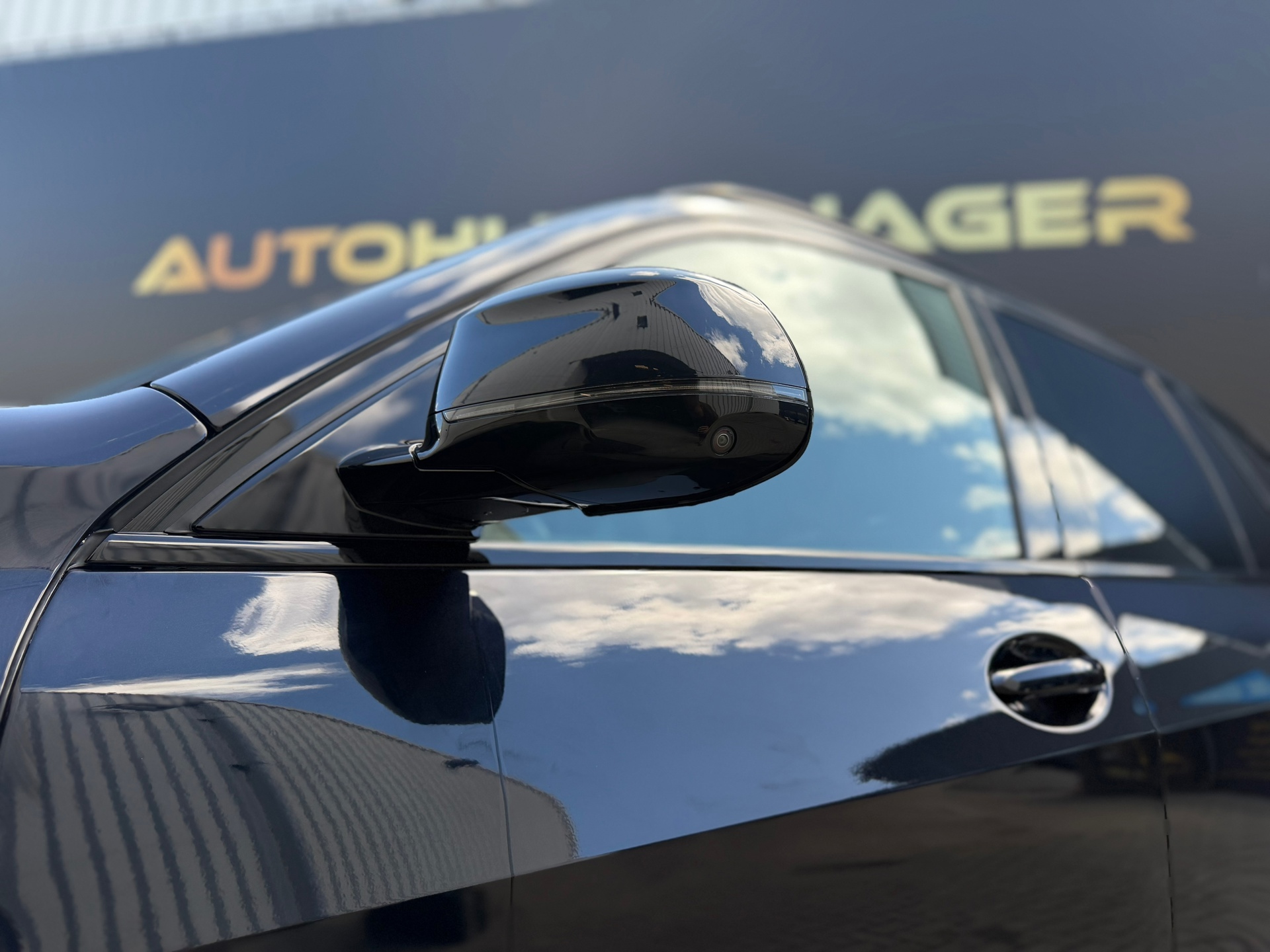 Foto van BMW X5