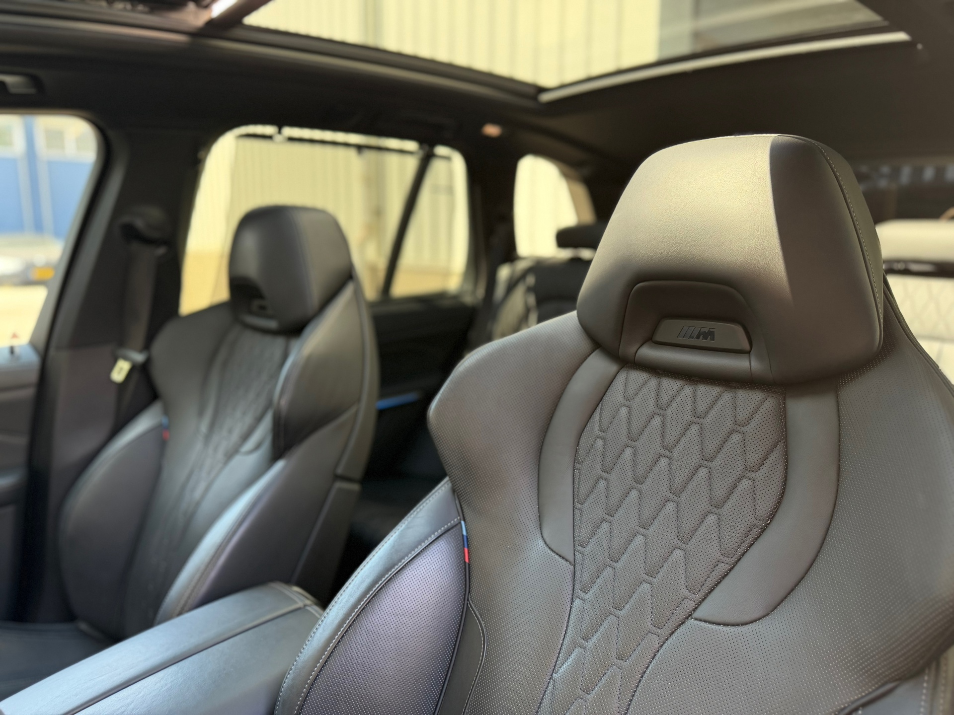 Foto van BMW X5