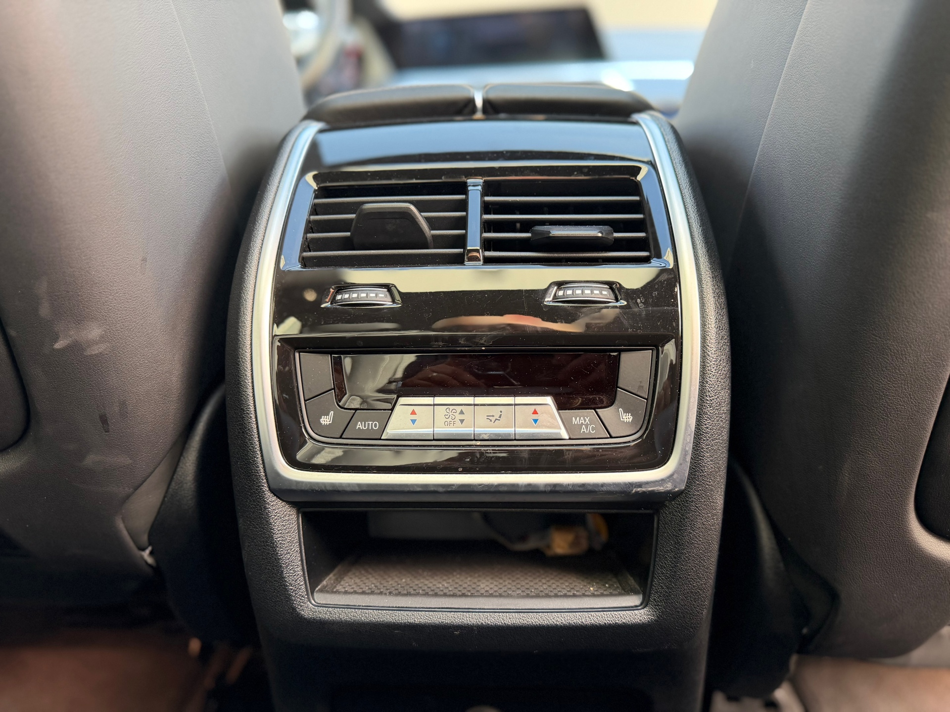 Foto van BMW X5