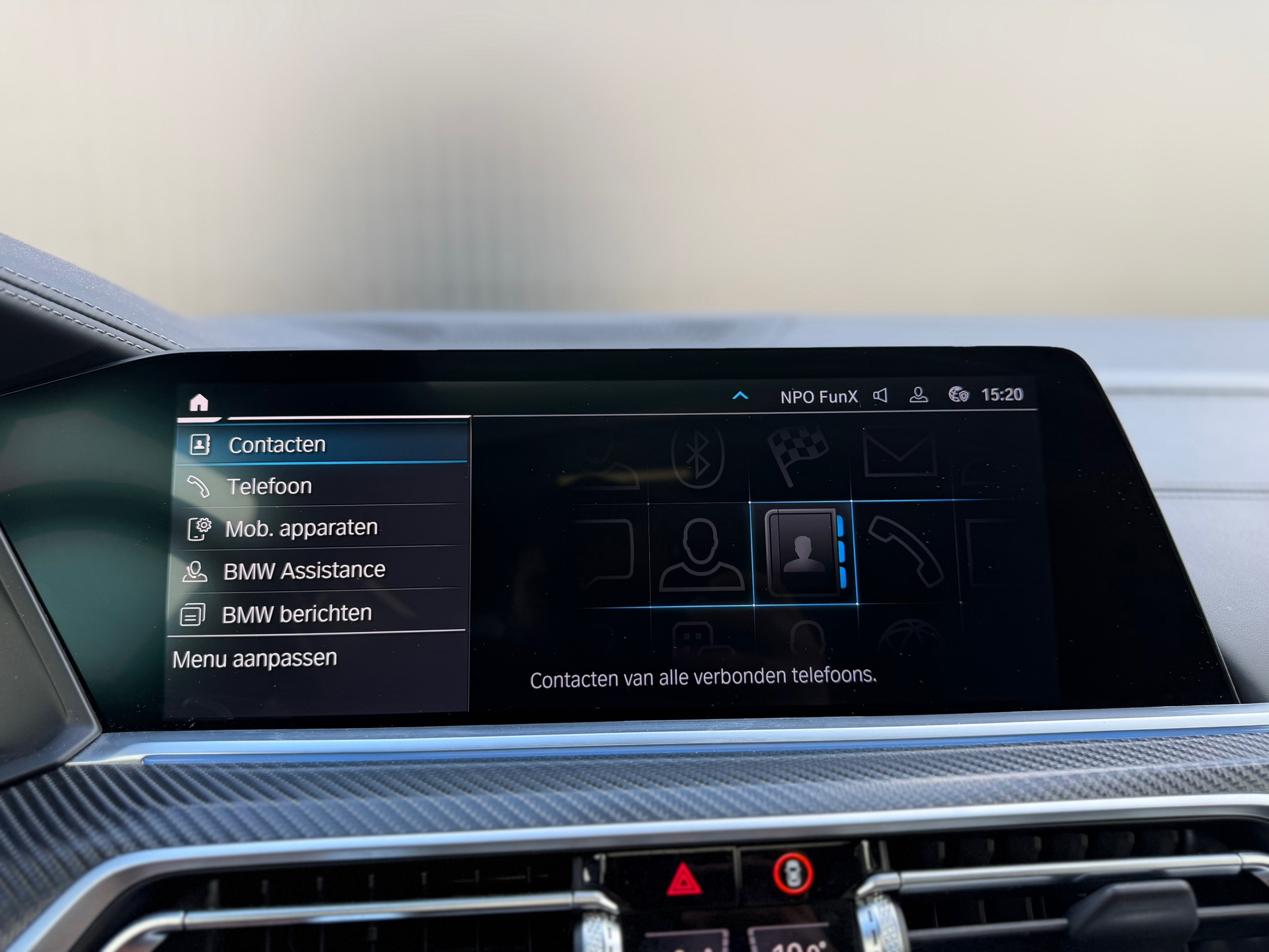 Foto van BMW X5