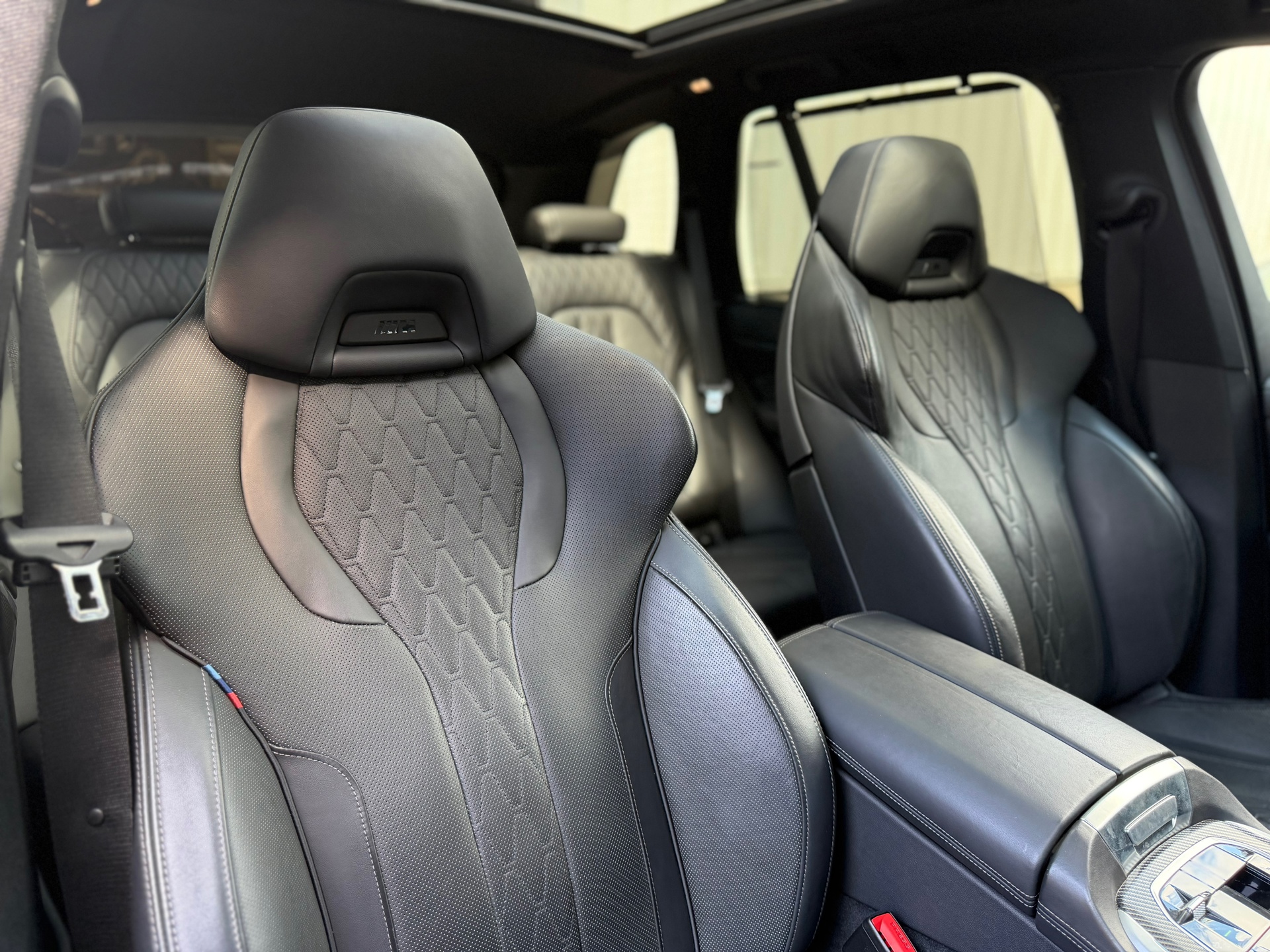 Foto van BMW X5