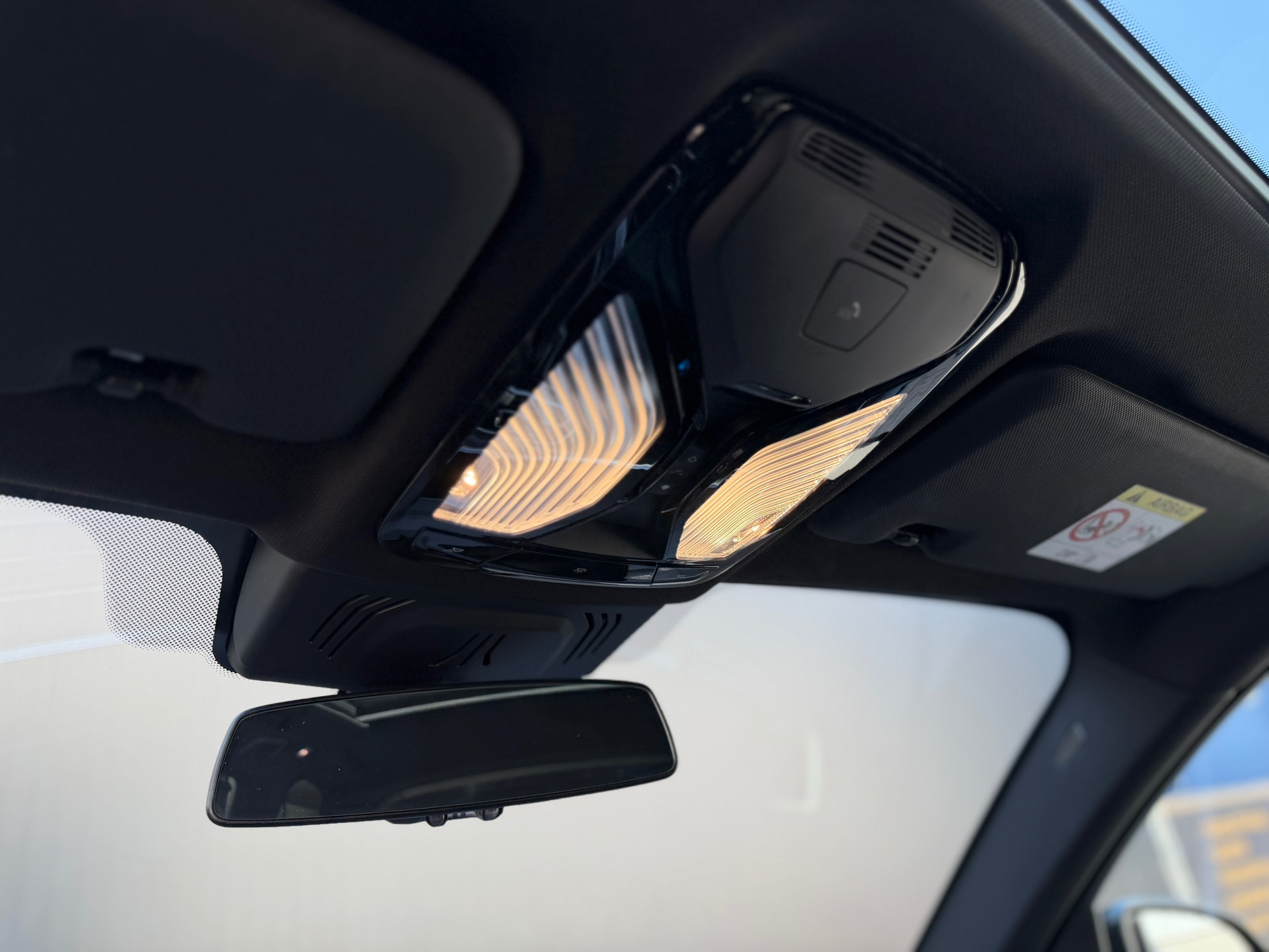 Foto van BMW X5