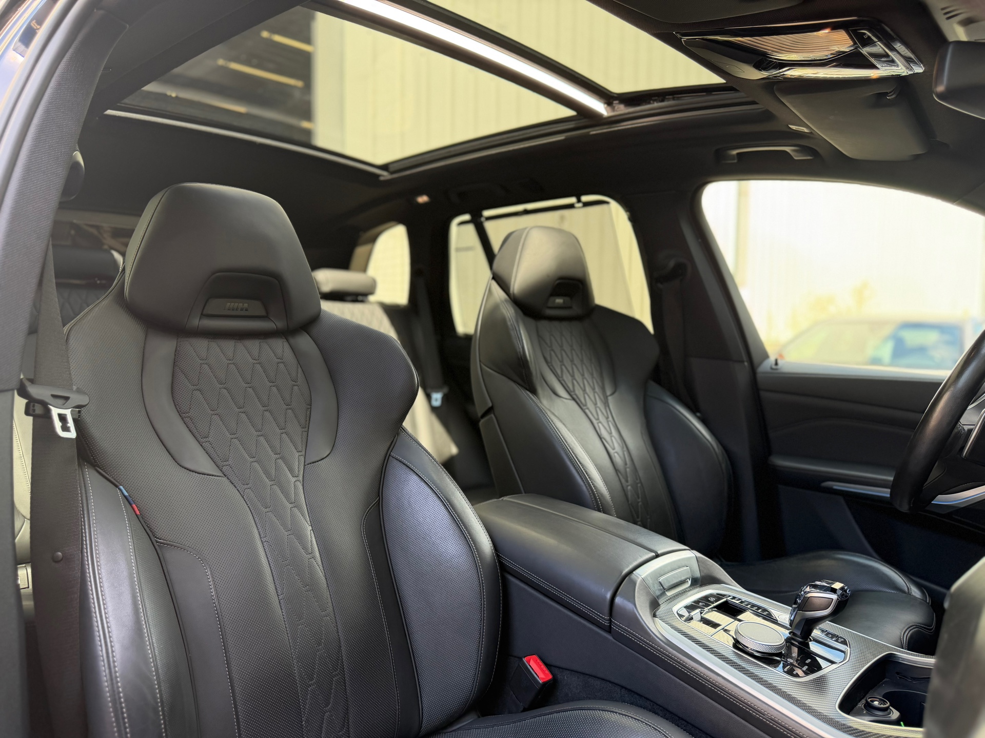 Foto van BMW X5