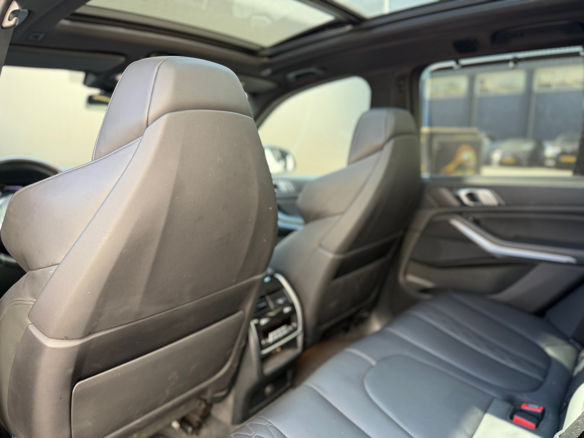 Foto van BMW X5