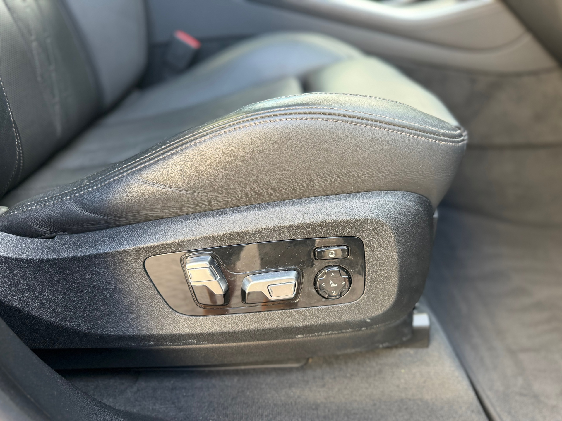 Foto van BMW X5