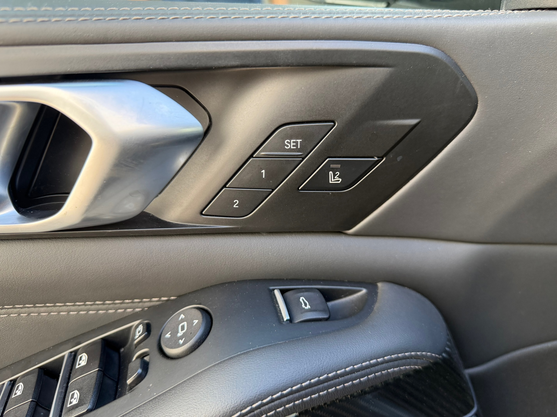 Foto van BMW X5