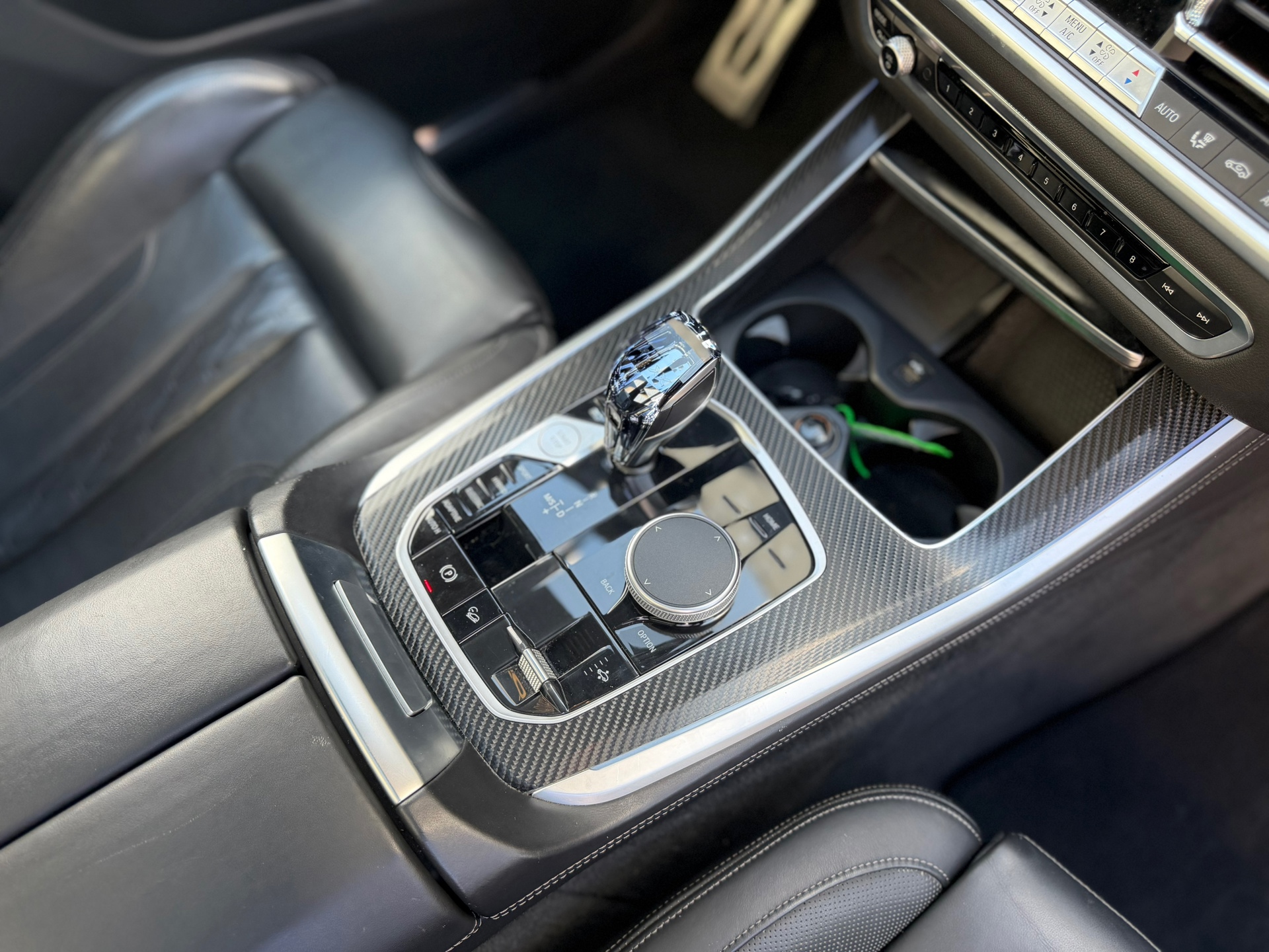 Foto van BMW X5